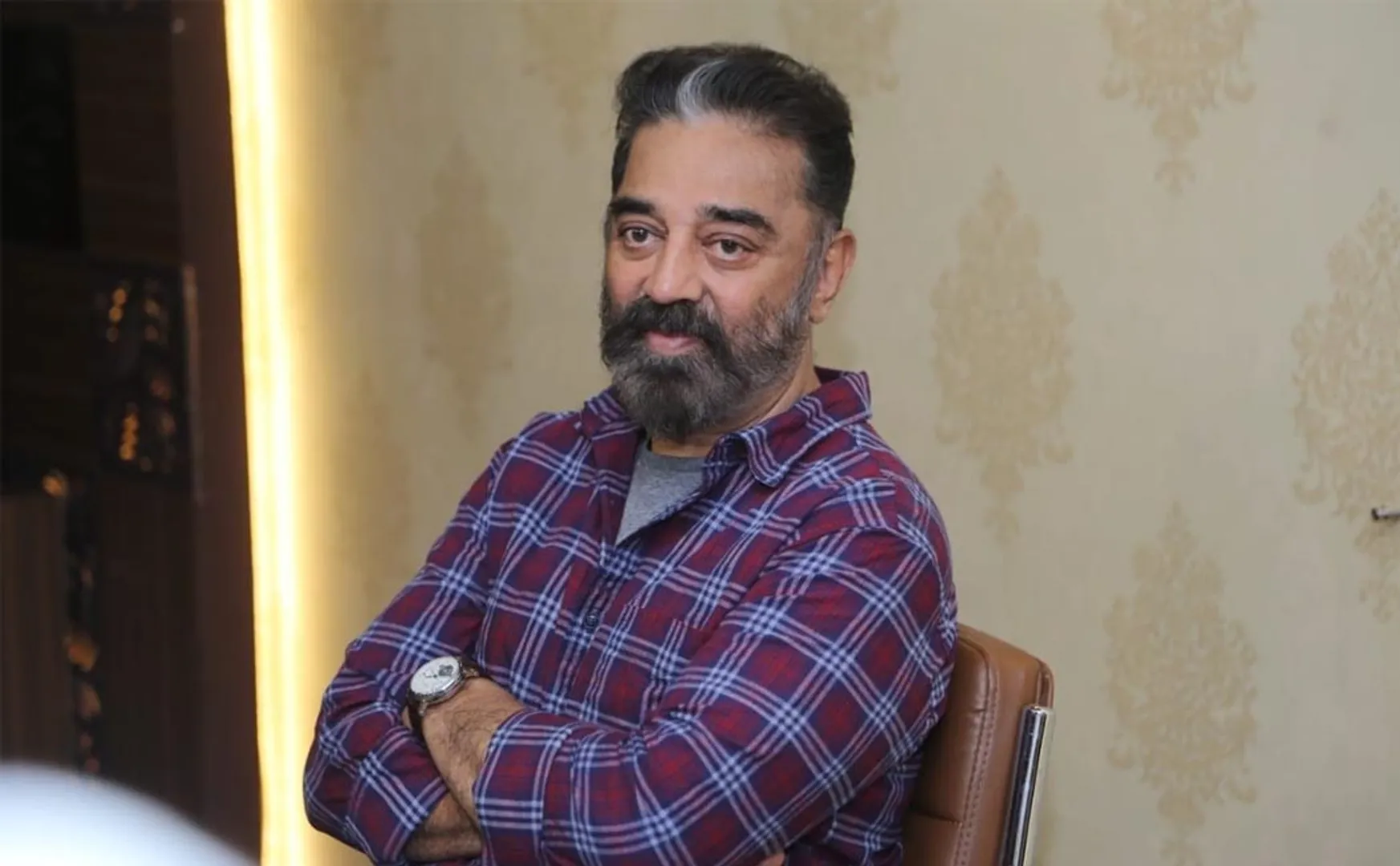 coronavirus vaccine price hike makkal needhi maiam chief kamal haasan 