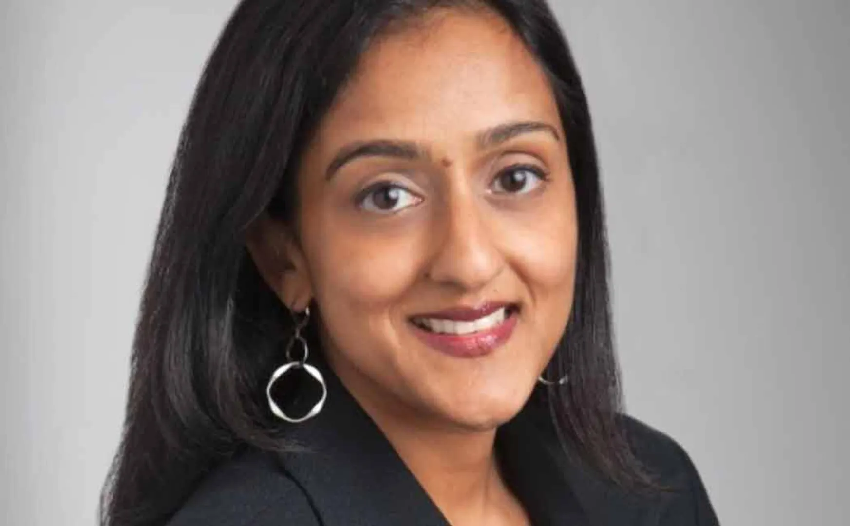 vanita gupta