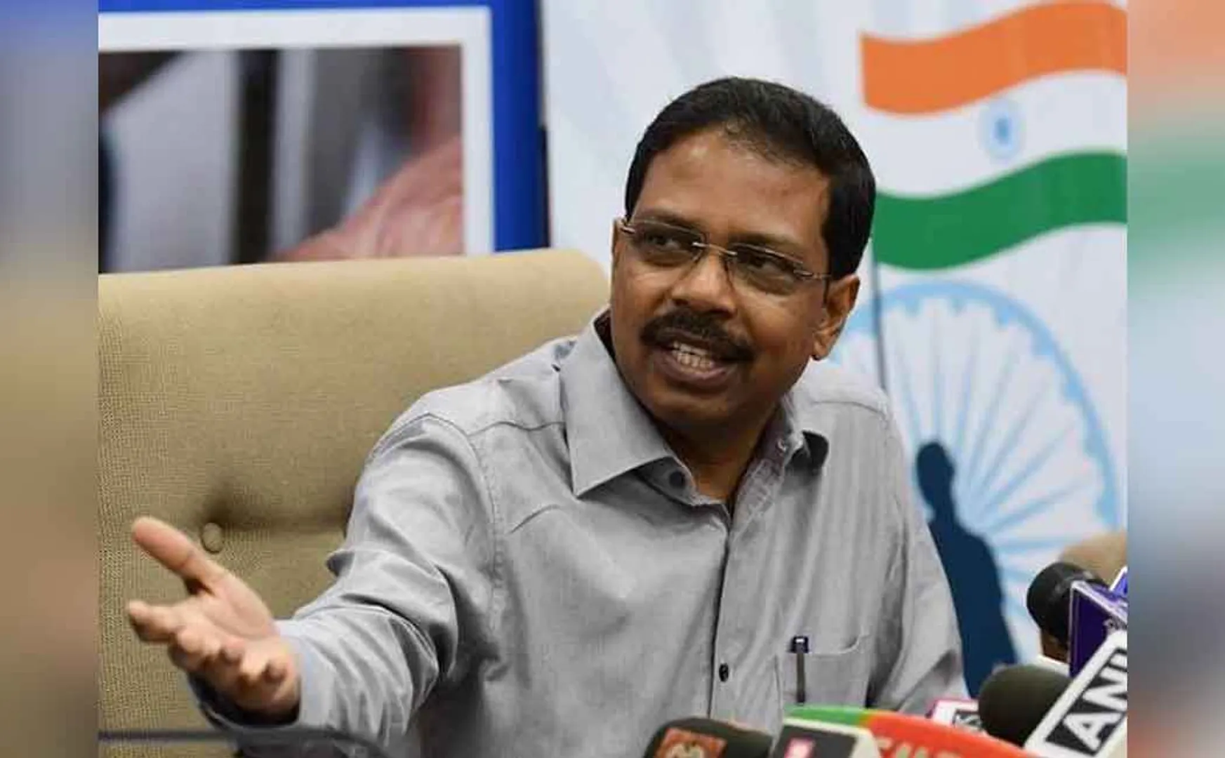 Election Commission announces time for release of election results