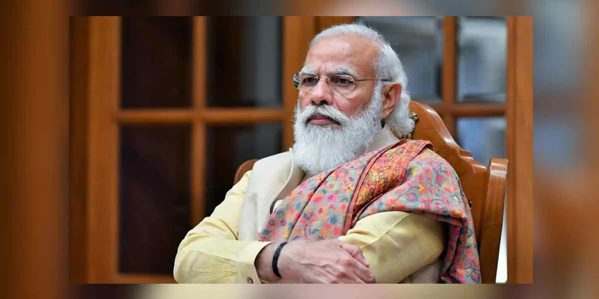 PM Modi to meeting with state chief ministers tomorrow