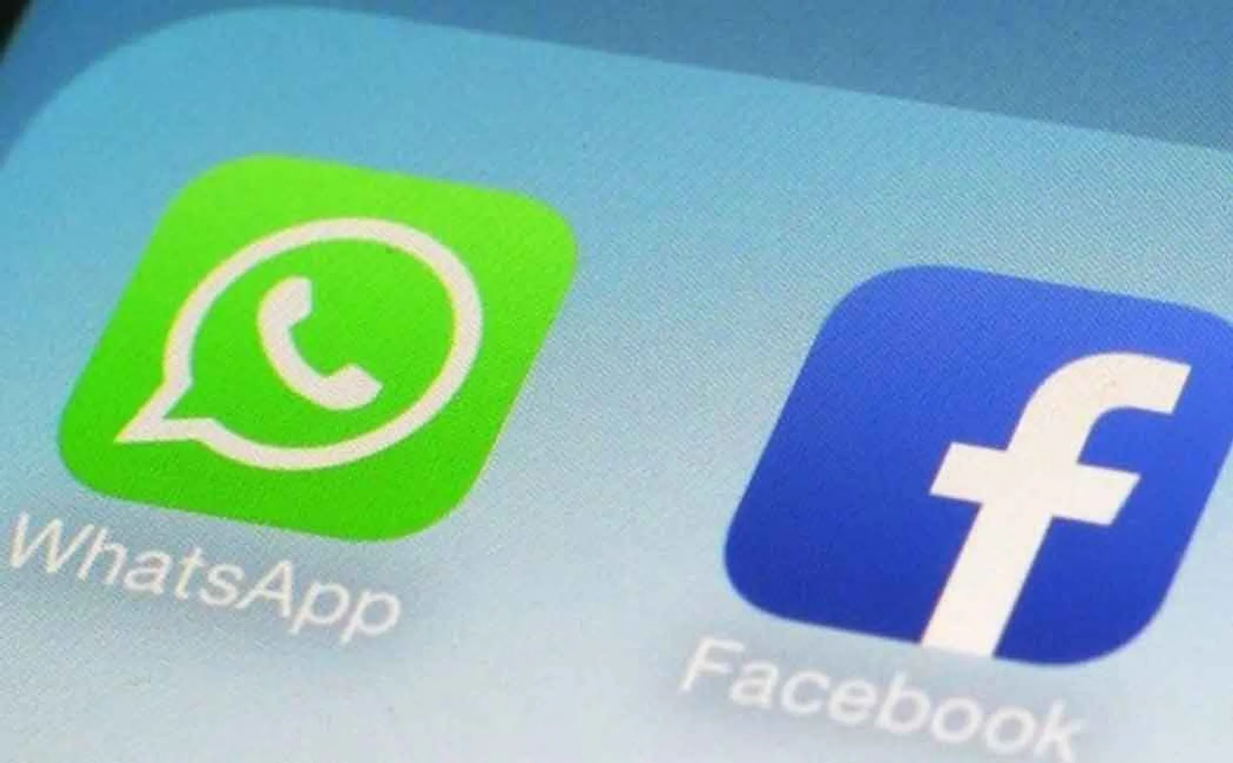 The High Court is ruling today in the case related to Facebook and WhatsApp 