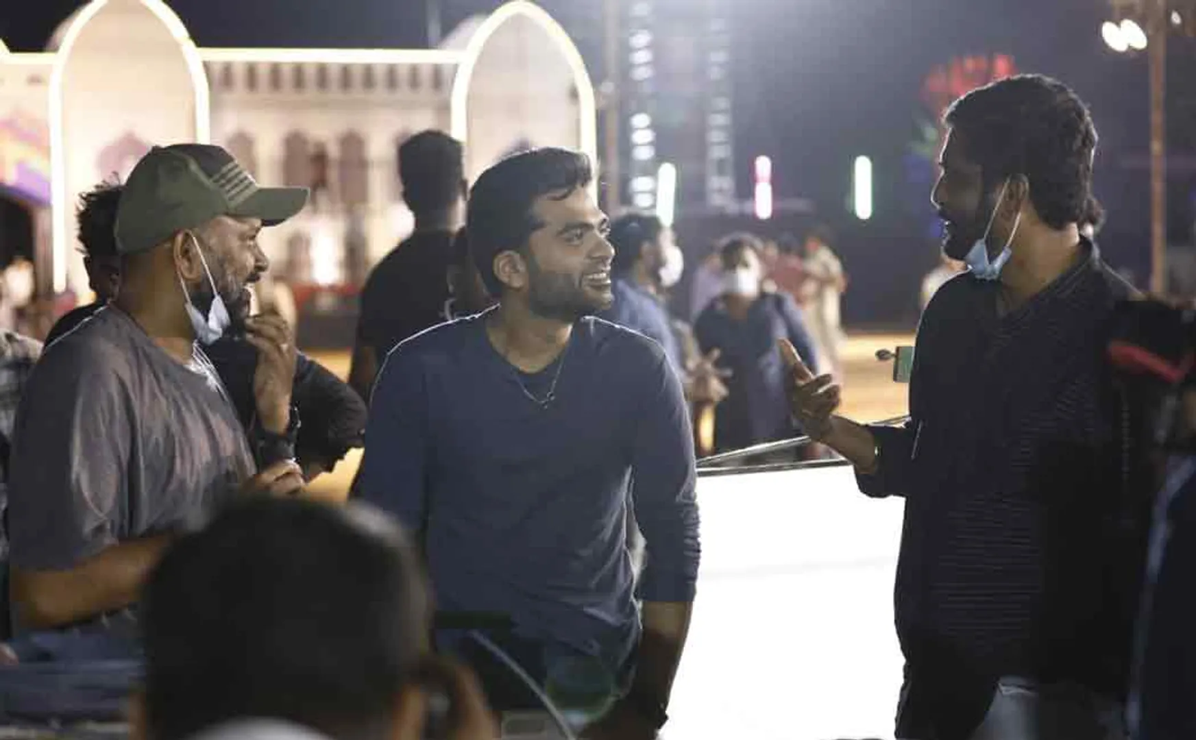 simbu