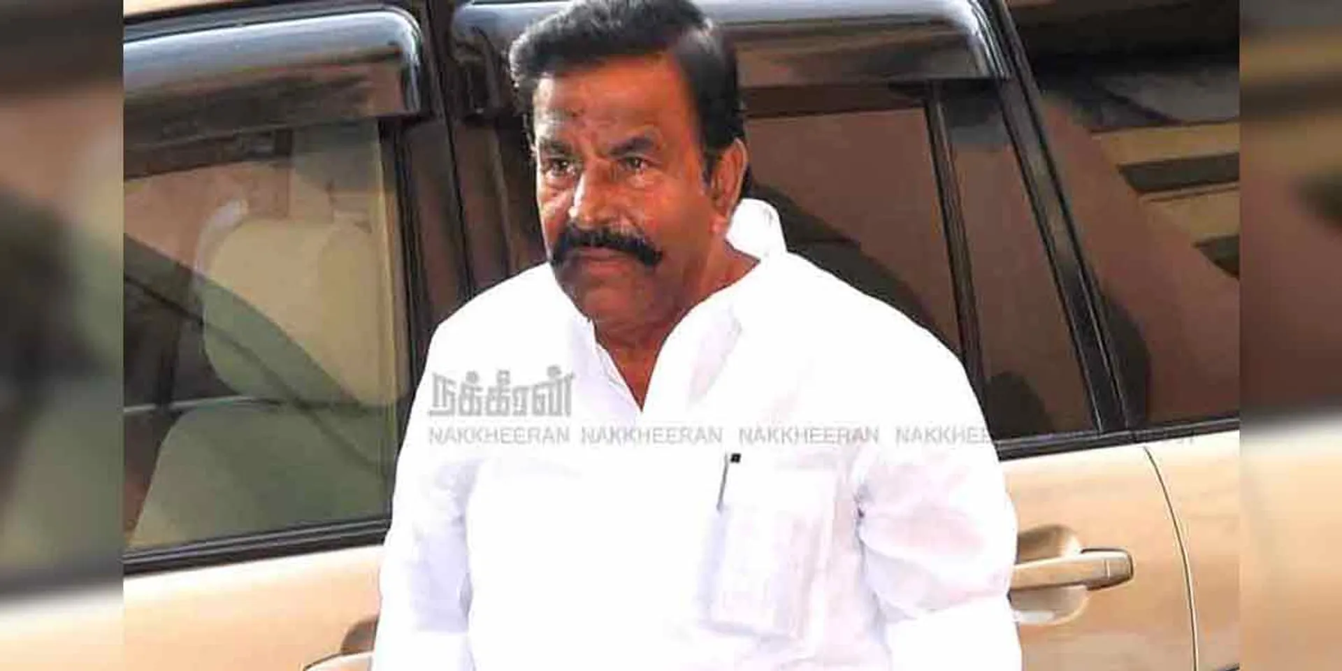 Court granted pre-bail to KN Nehru