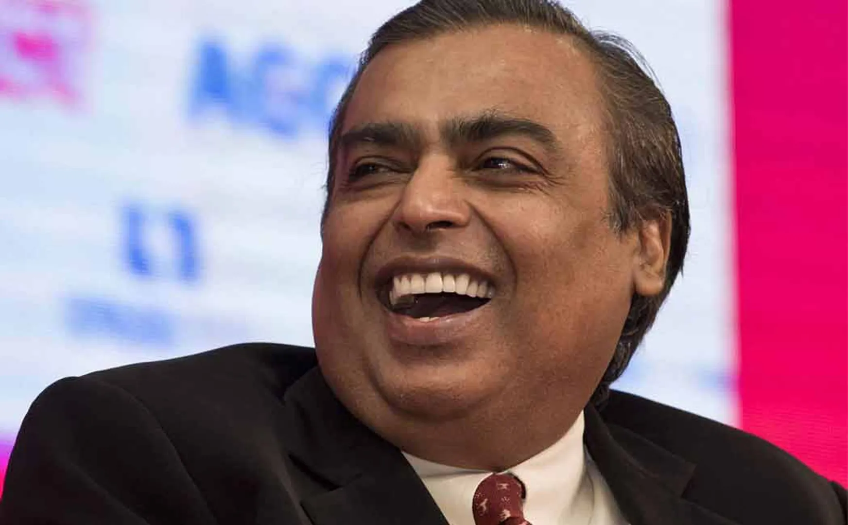 mukesh ambani 