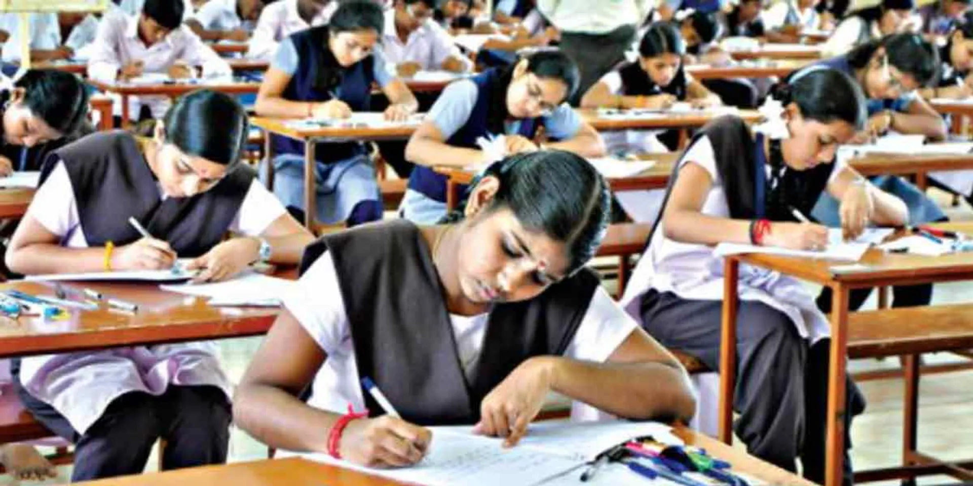 Postponement of Plus 2 general examination in Puducherry ...