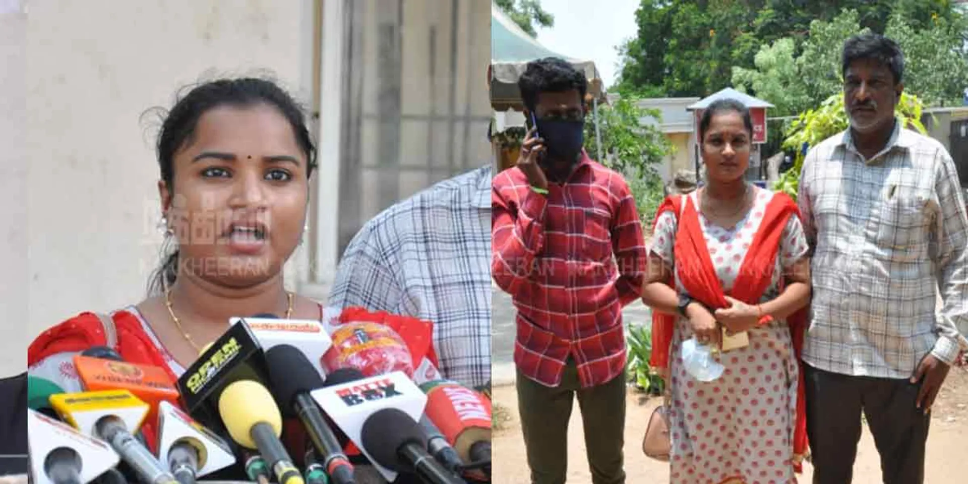 '' Chitra situation should not come to me '' -  actress complains to Commissioner