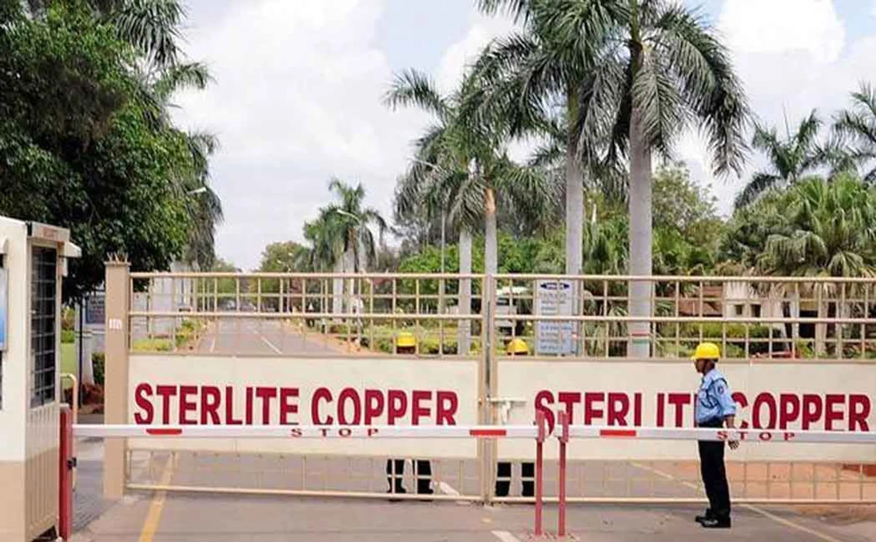 thoothukudi district sterlite plant open related meeting at district collector office 