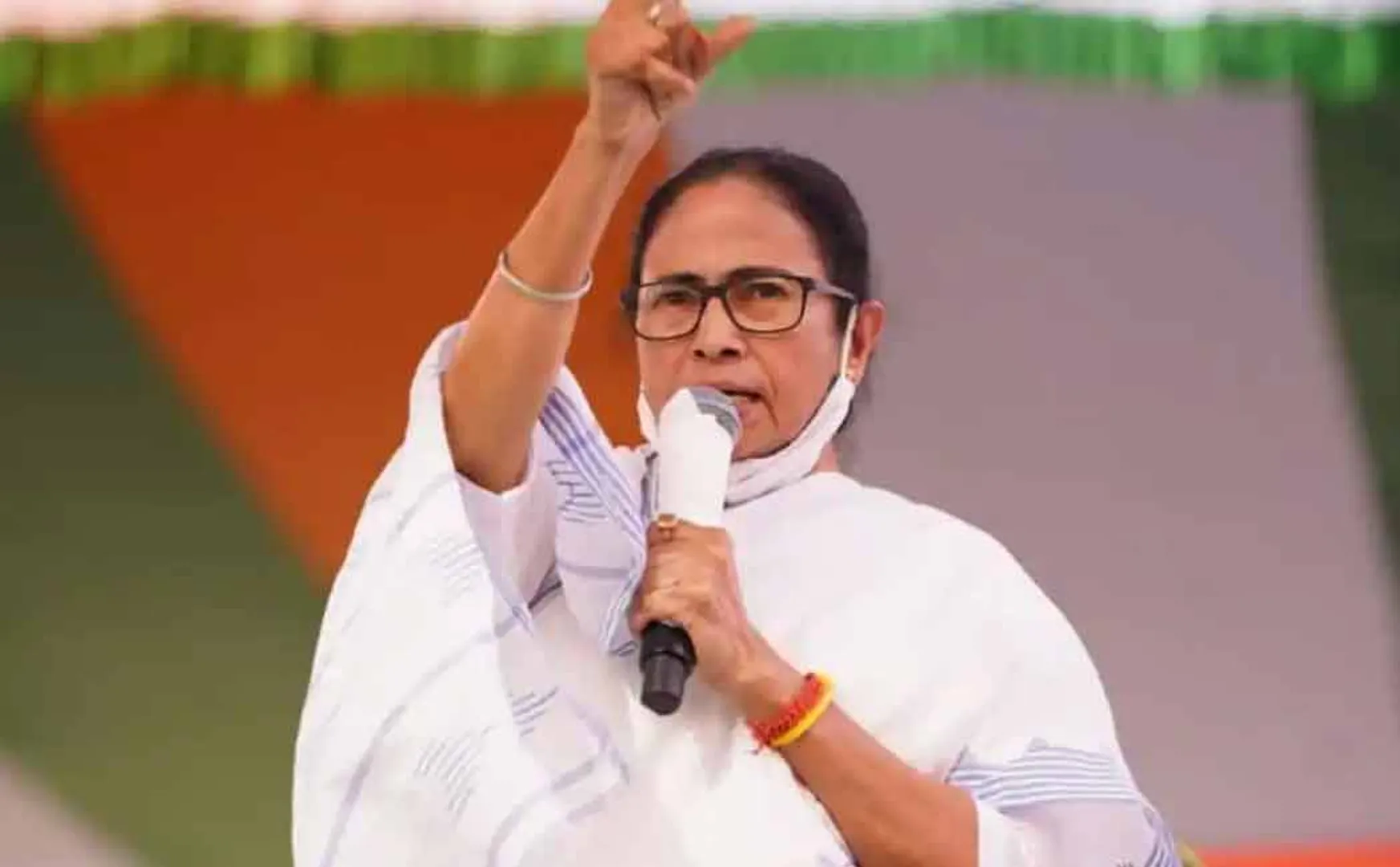 mamata banerjee