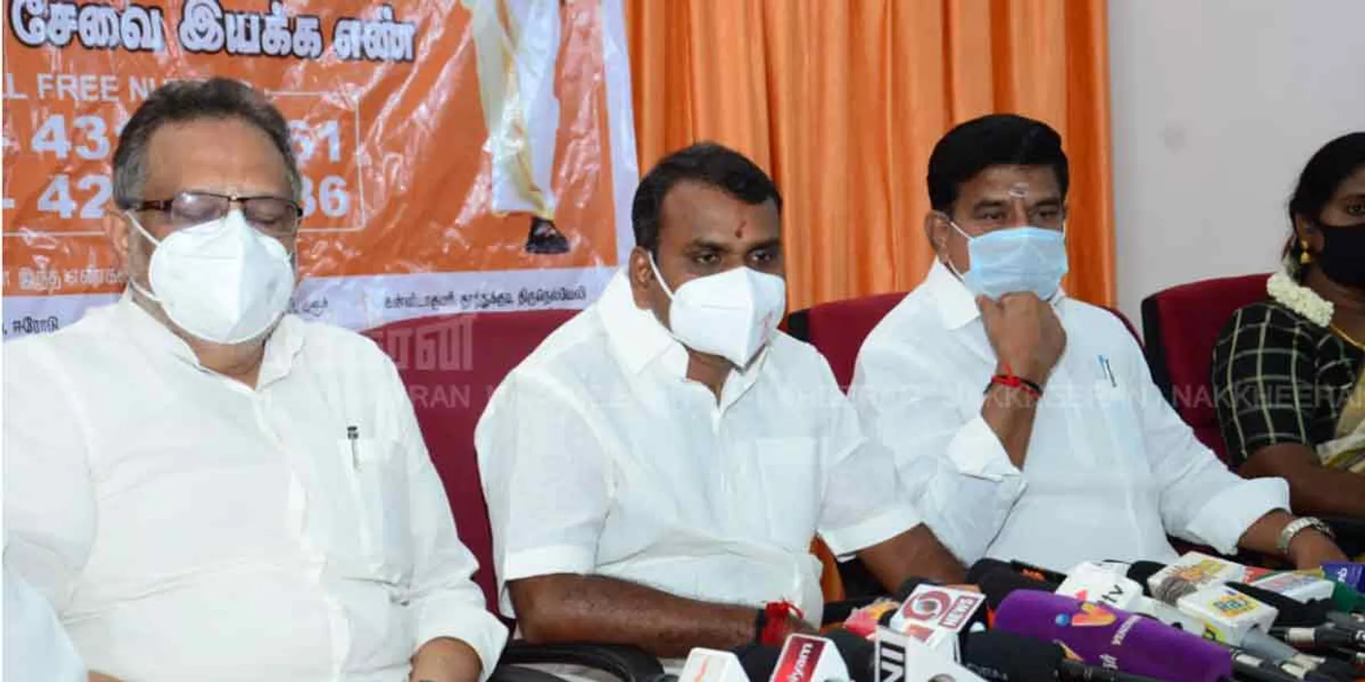 We will welcome the decision of the government and the court to if open the Sterlite plant - BJP leader L Murugan