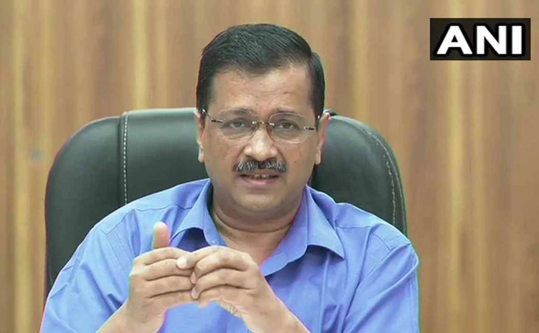 arvind kejriwal