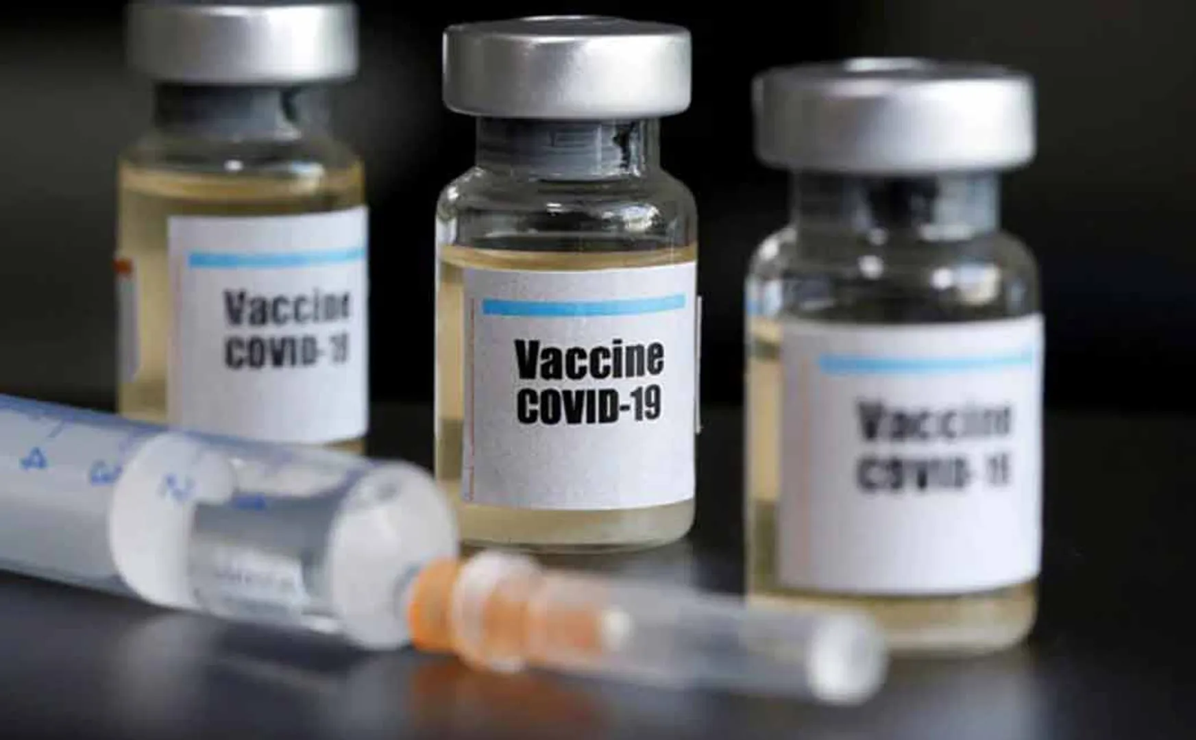 corona vaccine 