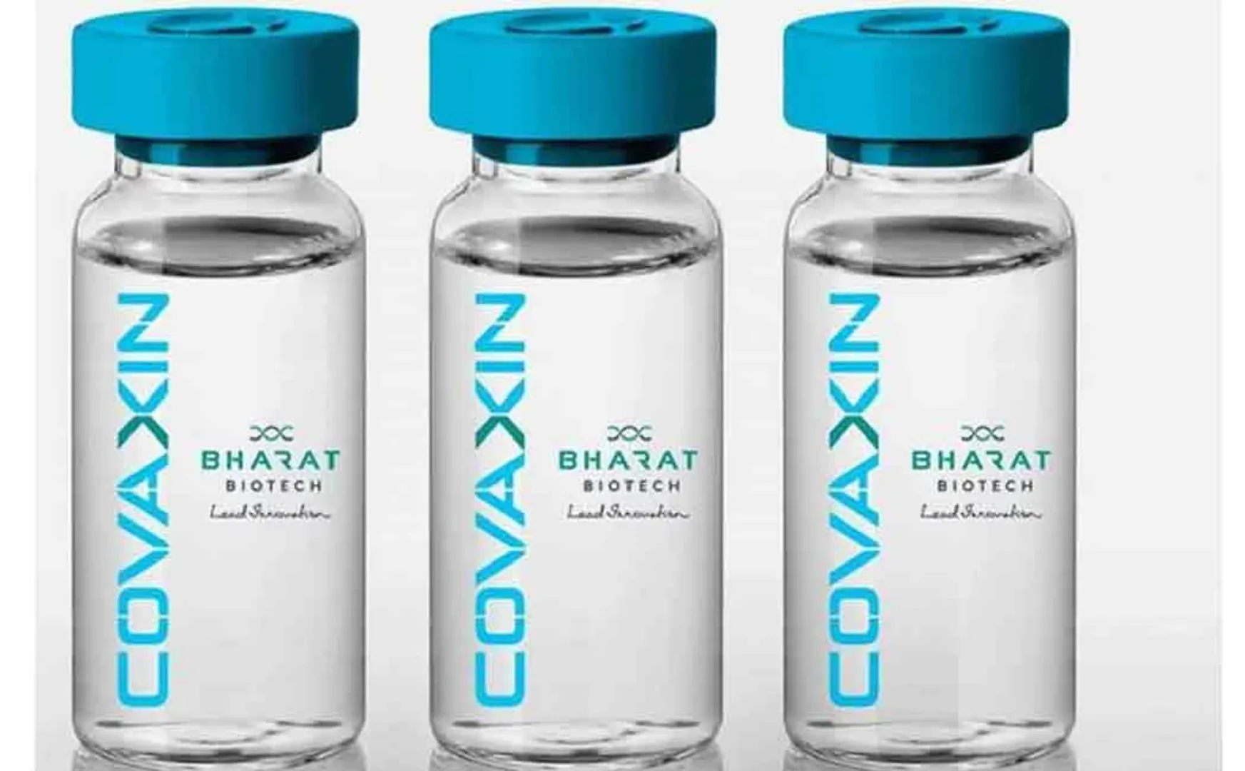 Covaxin deficiency; Vaccine in token mode!