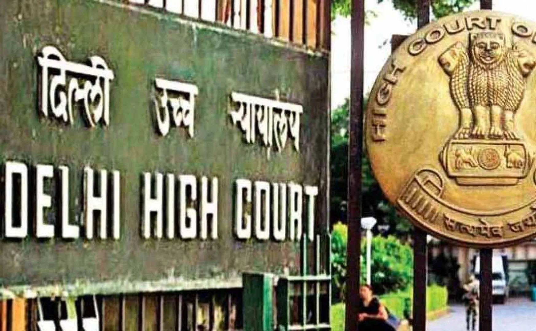 delhi high court 