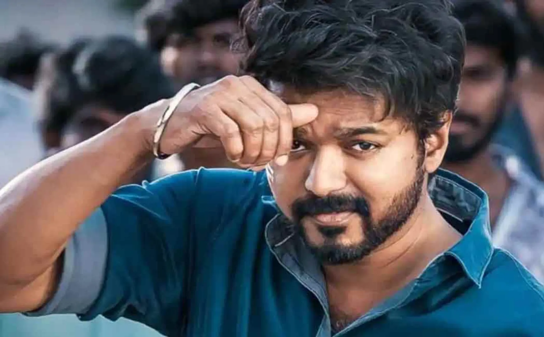 vijay