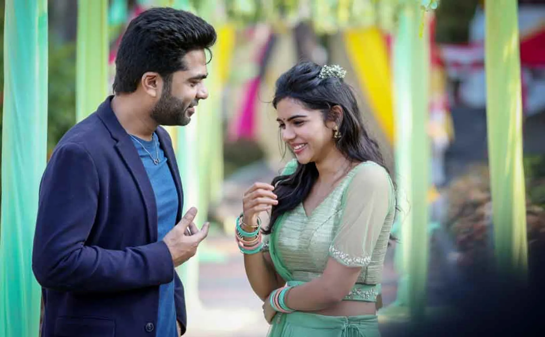 simbu