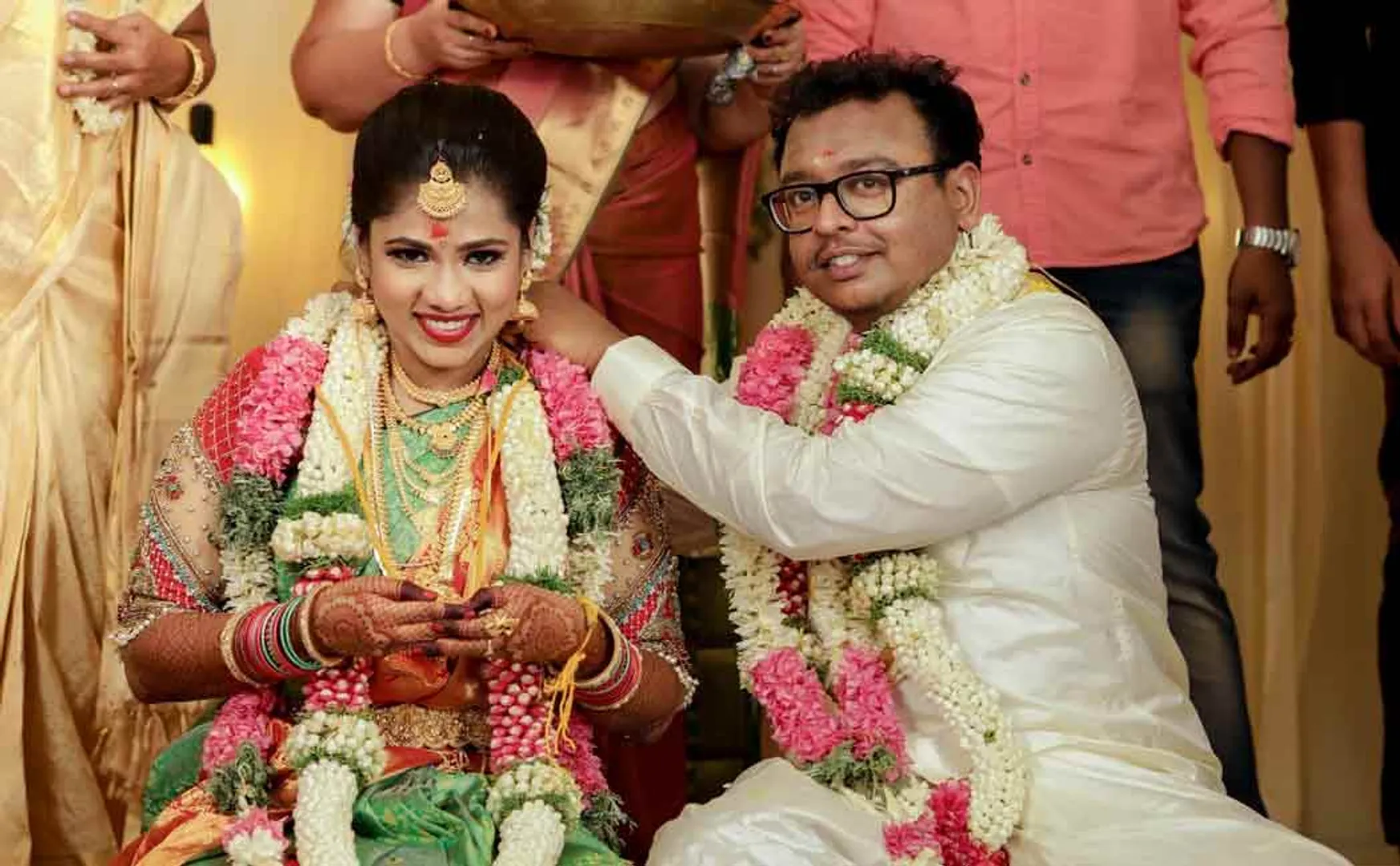 gk vishnu