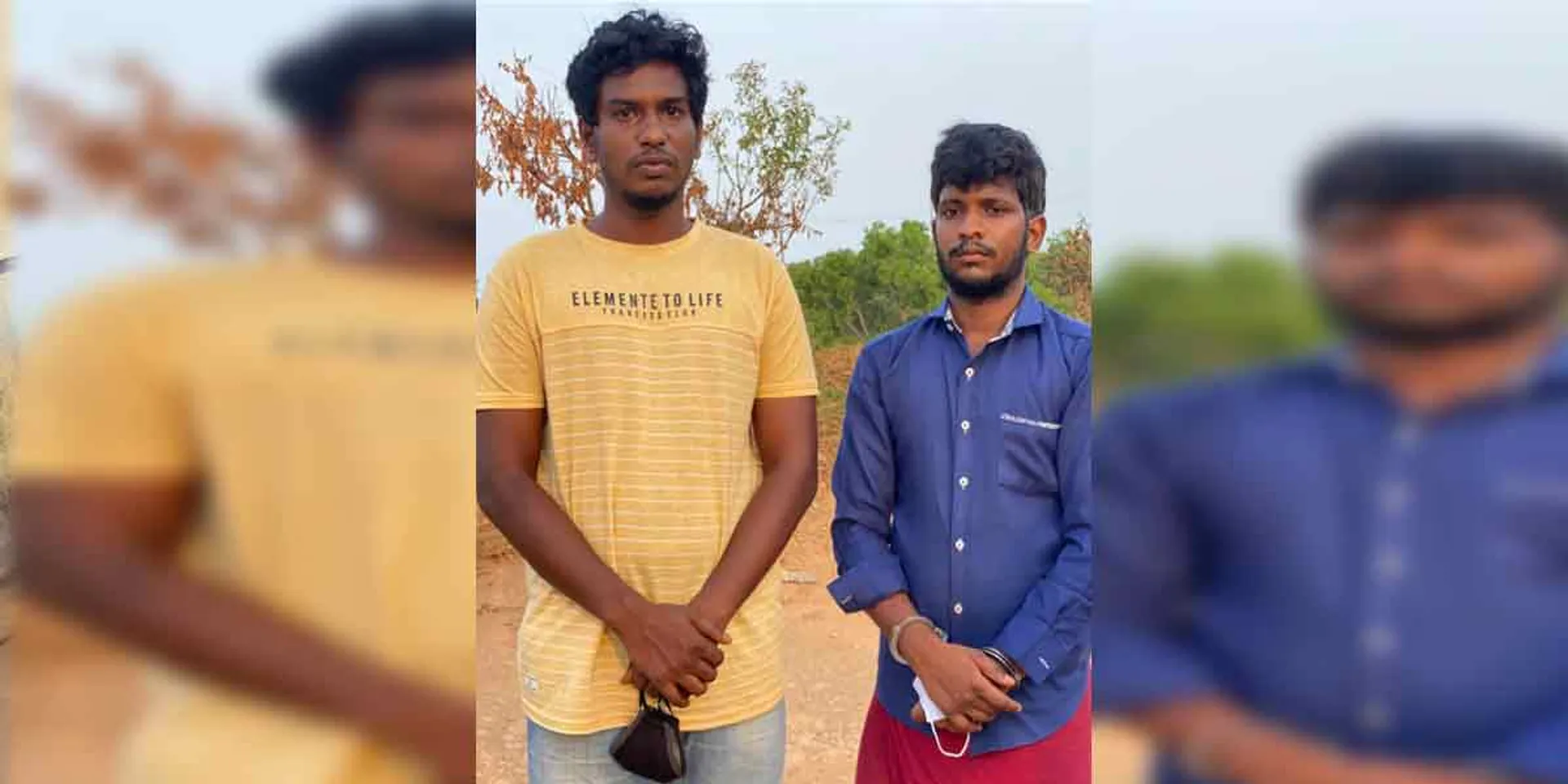 incident in cuddalore 