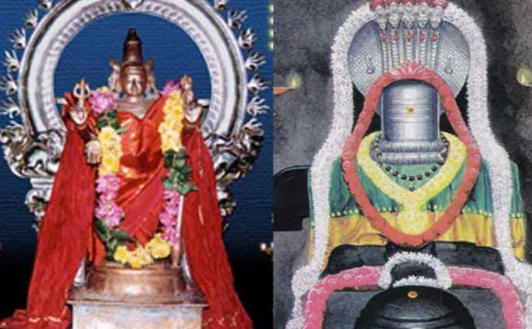 vaitheeswaran temple history