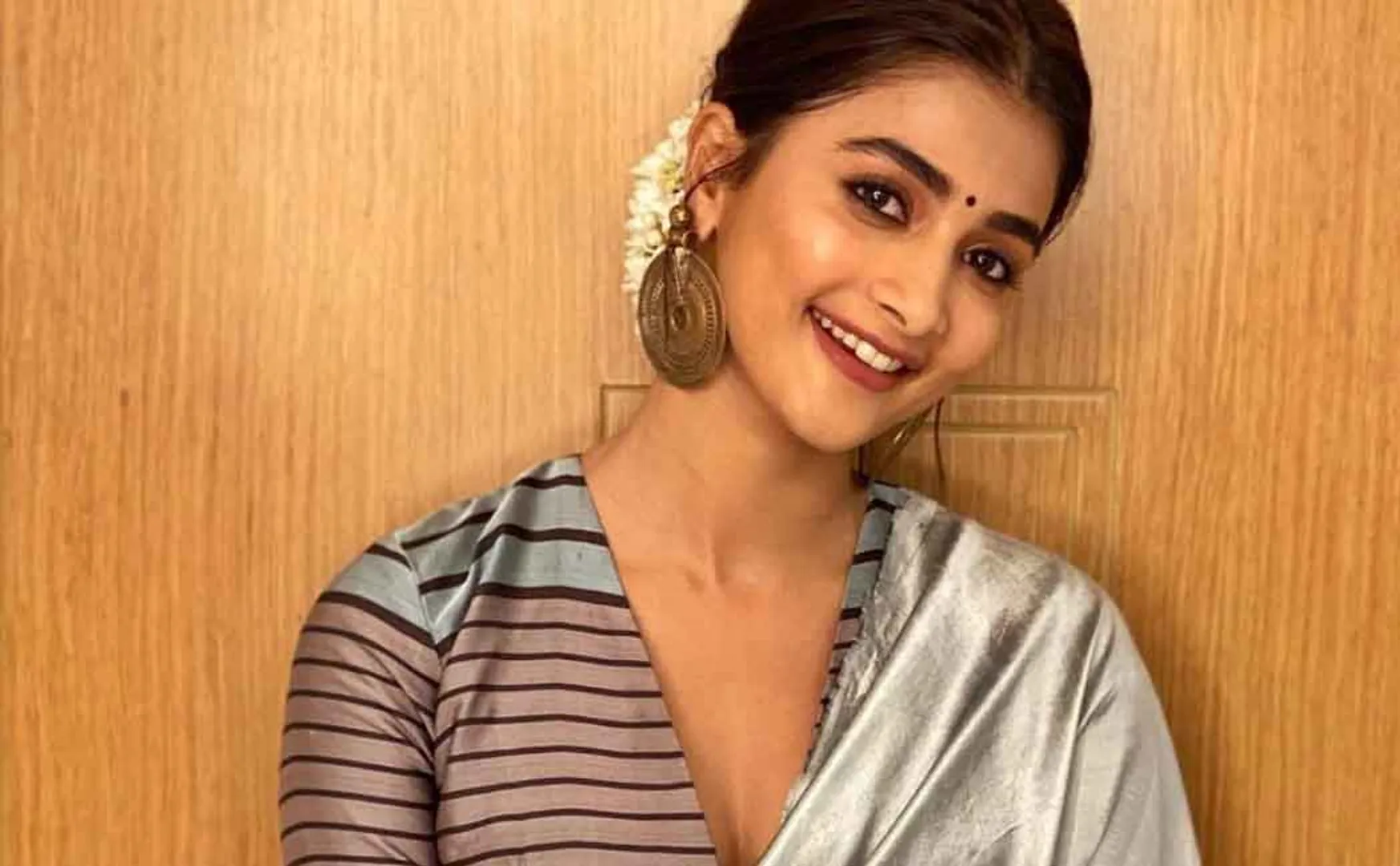 pooja hegde