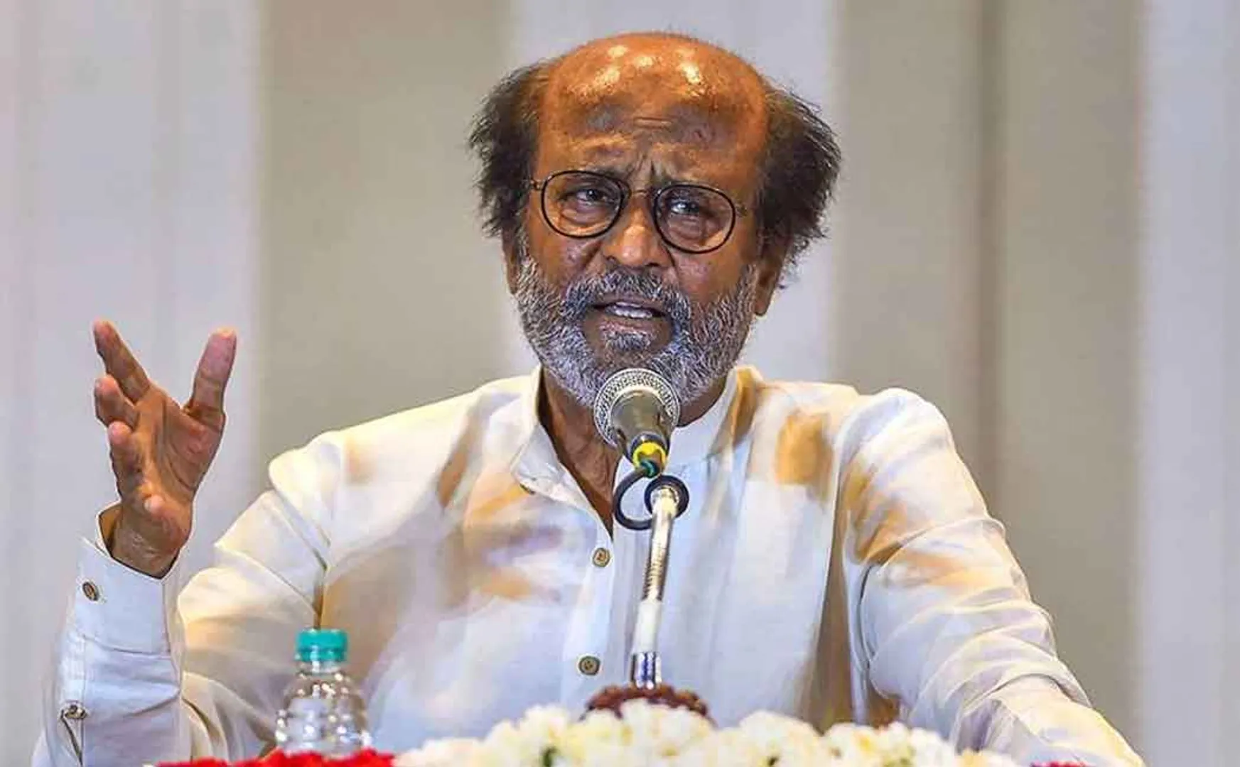 rajinikanth