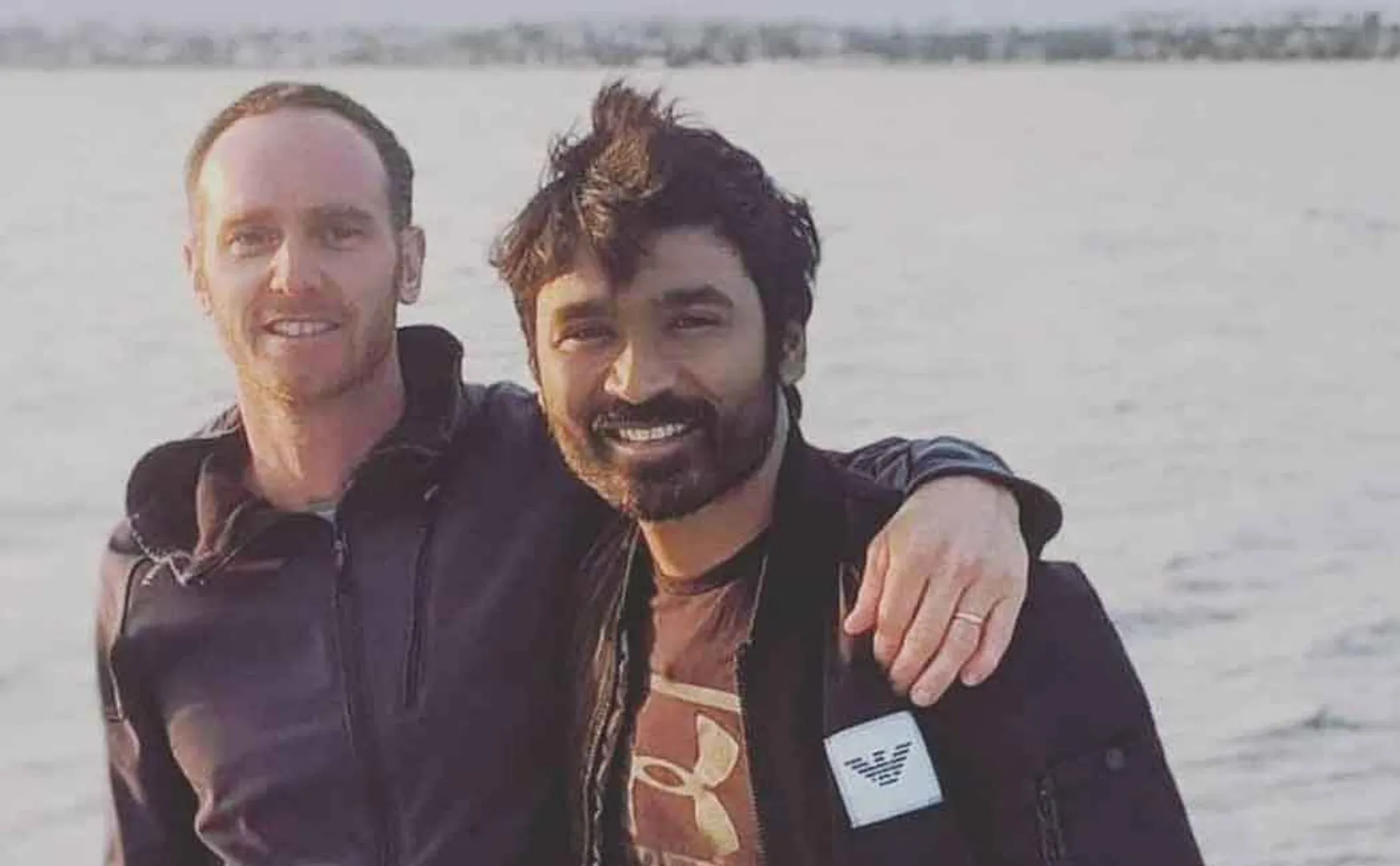 dhanush