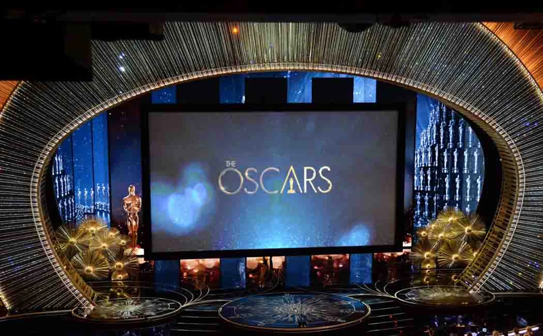 OSCARS AWARDS ANNOUNCED BEST ACTRESS, ACTORS, MUSIC DIRECTORS, FILM DIRECTORS 