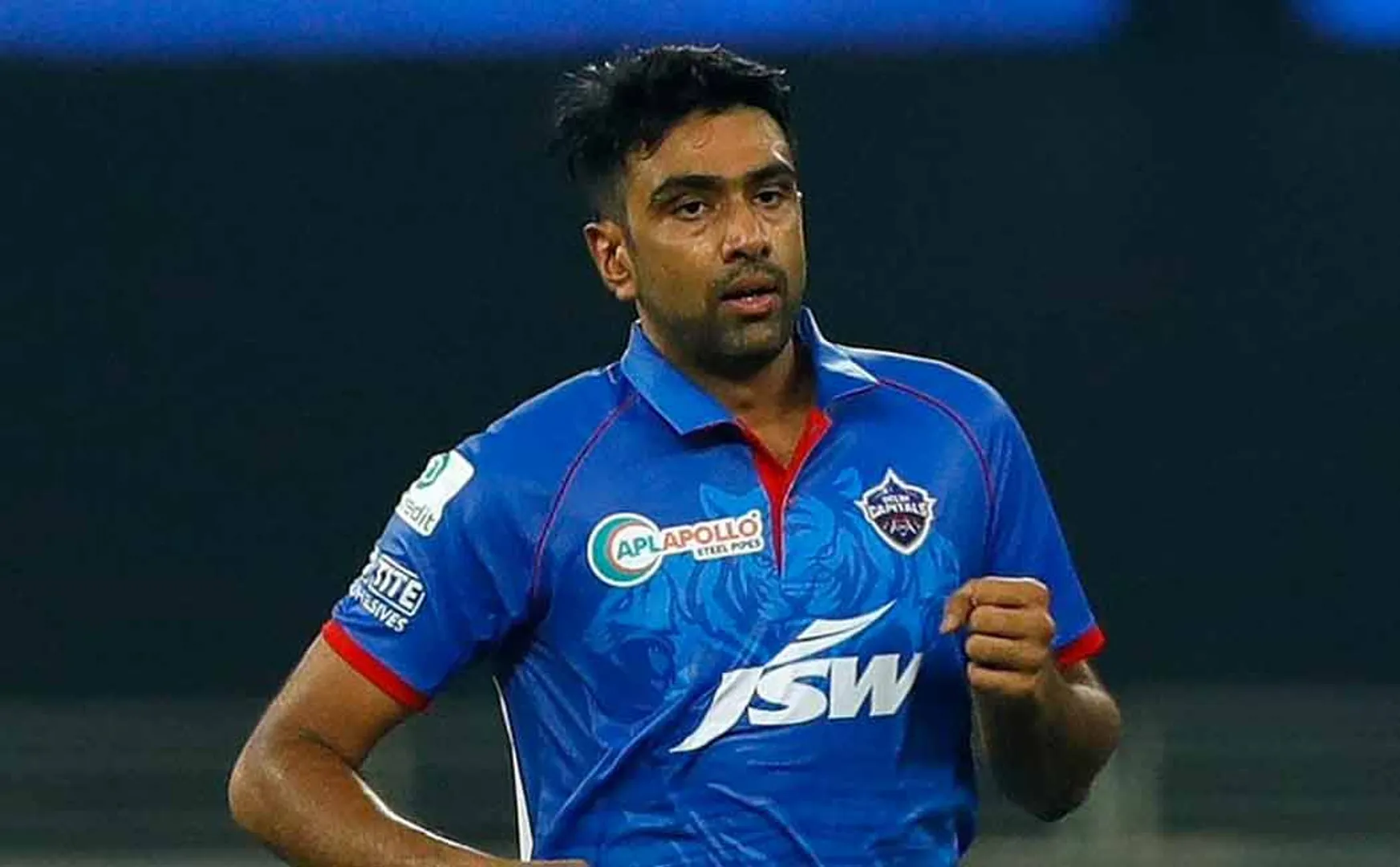 ashwin 