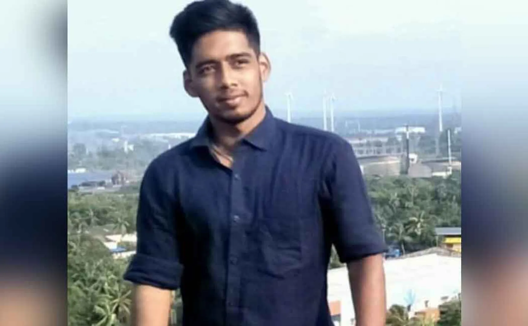 bhuvanagiri youth didnot died corona vaccination collector explain