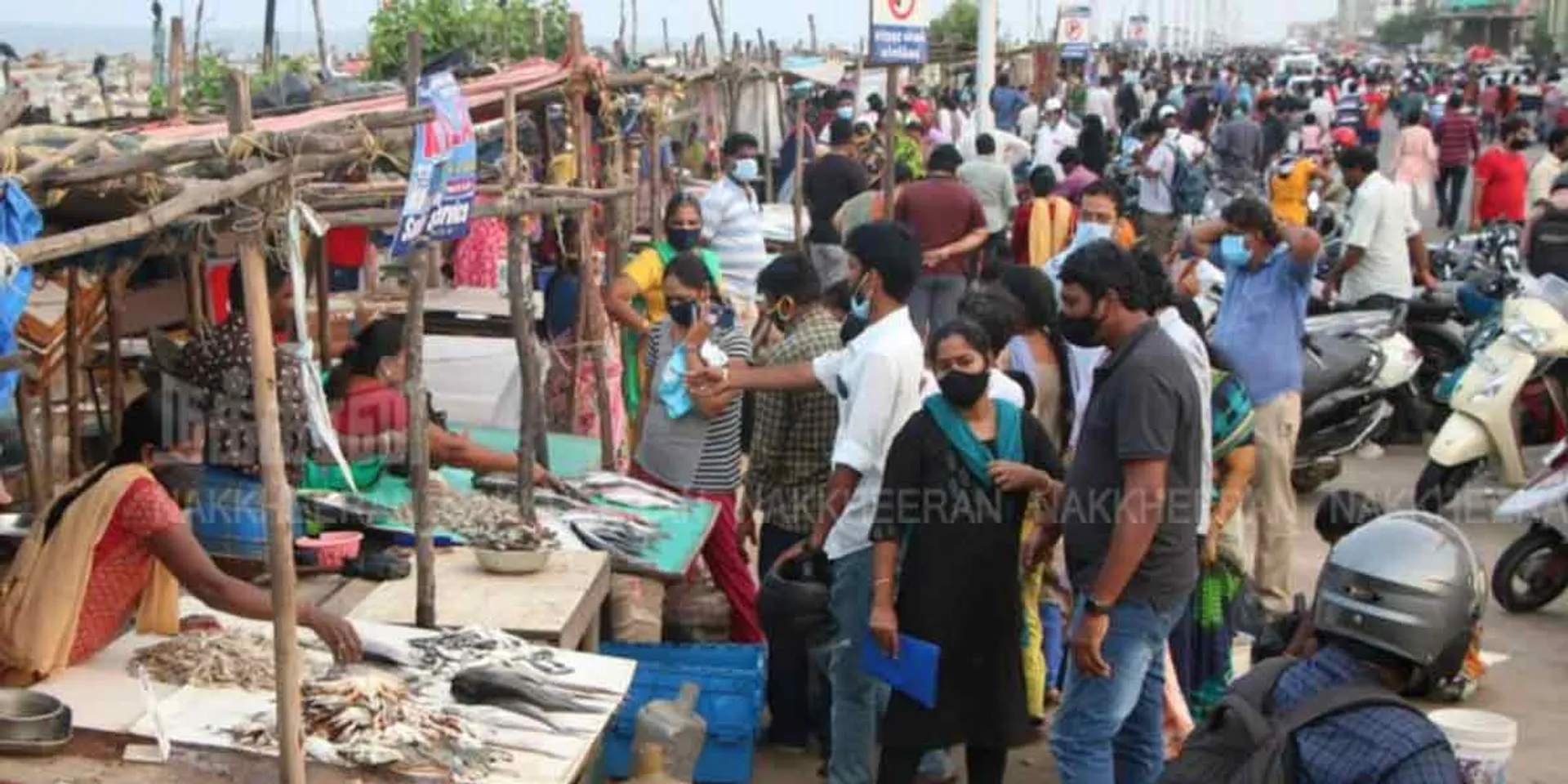 Order to close meat shops on Saturday!