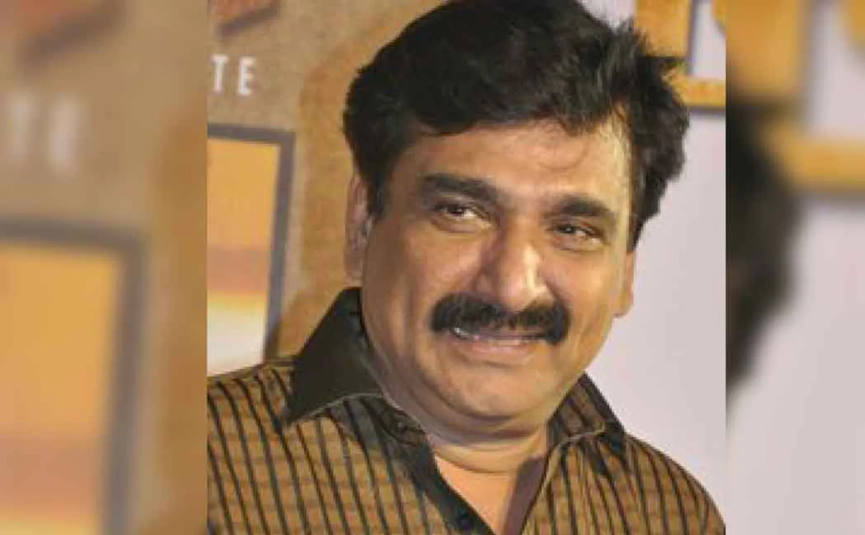 Ramesh Khanna