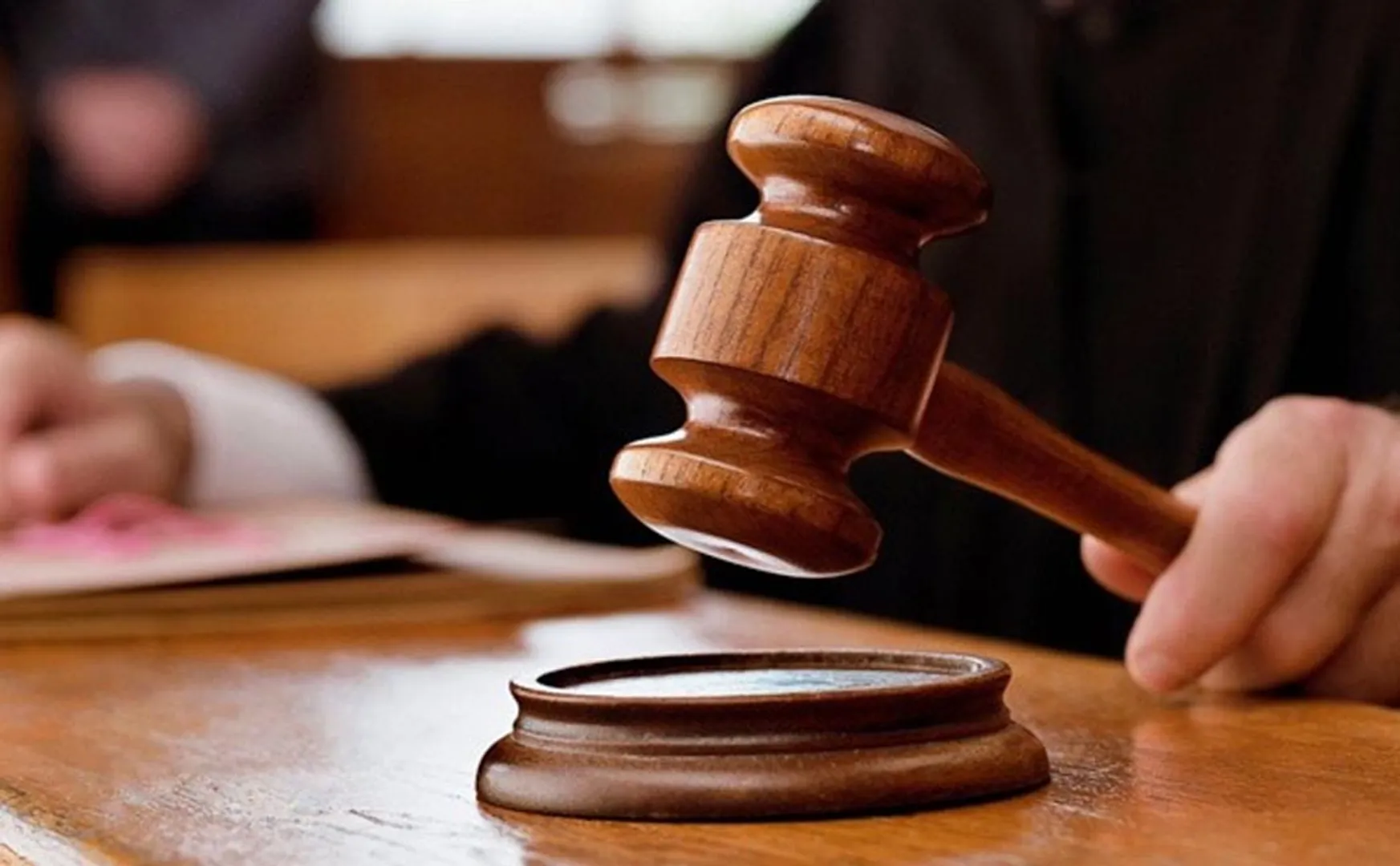 DINDIGUL DISTRICT POLICE CUSTODY INCIDENT COURT JUDGEMENT 