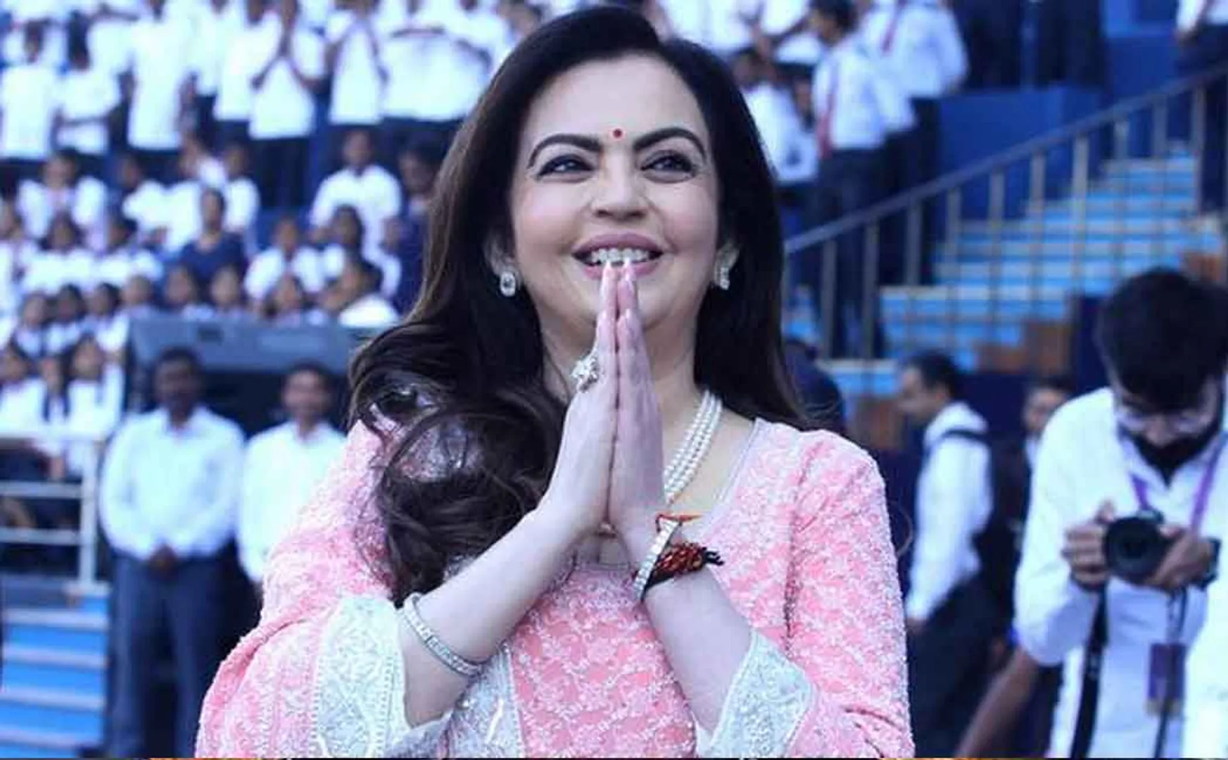 nita ambani 