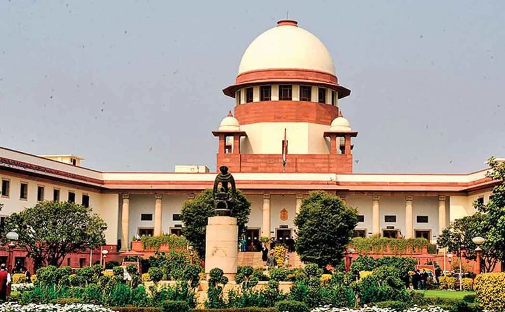 sterlite plant reopening supreme court order 