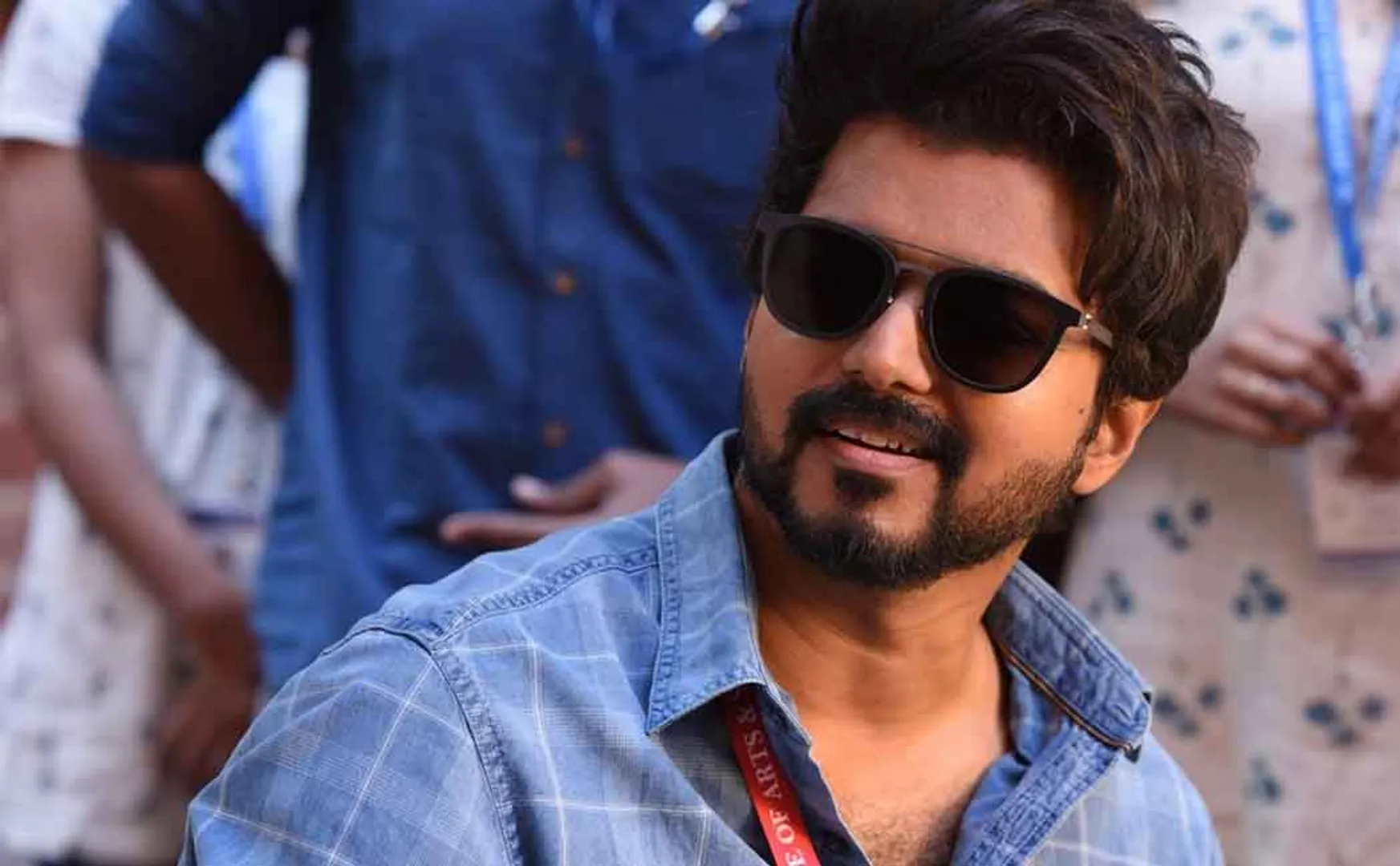 vijay