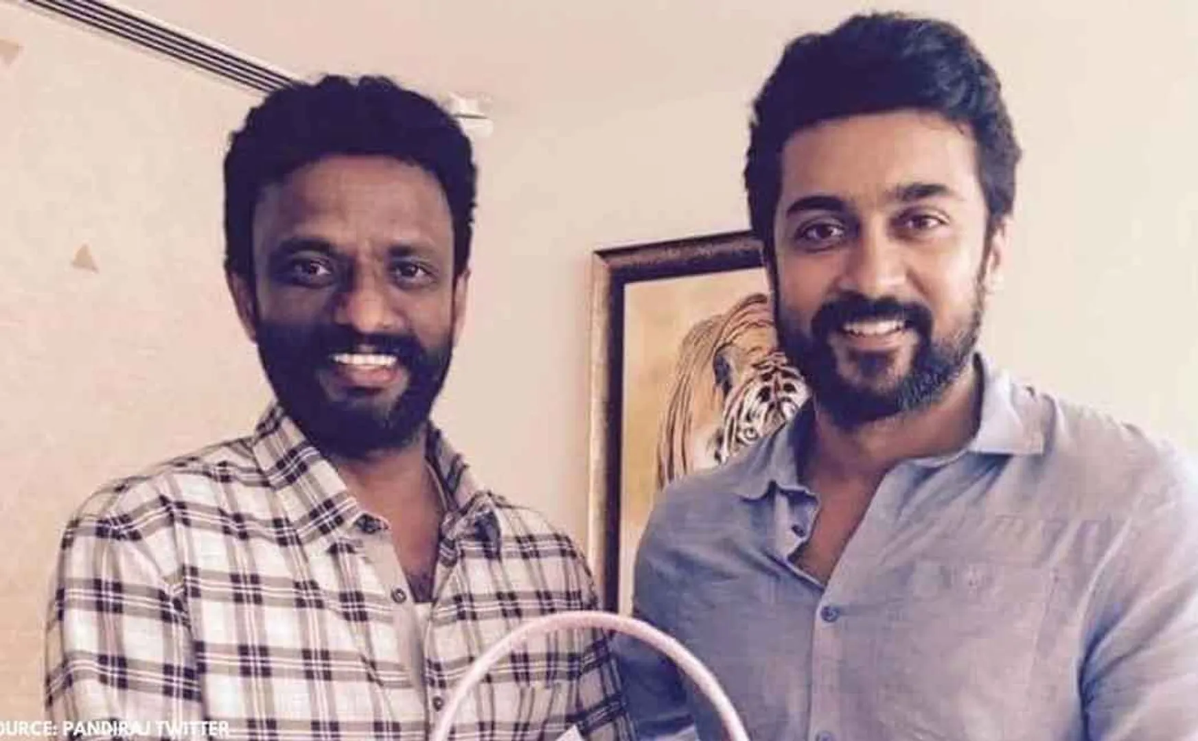 suriya