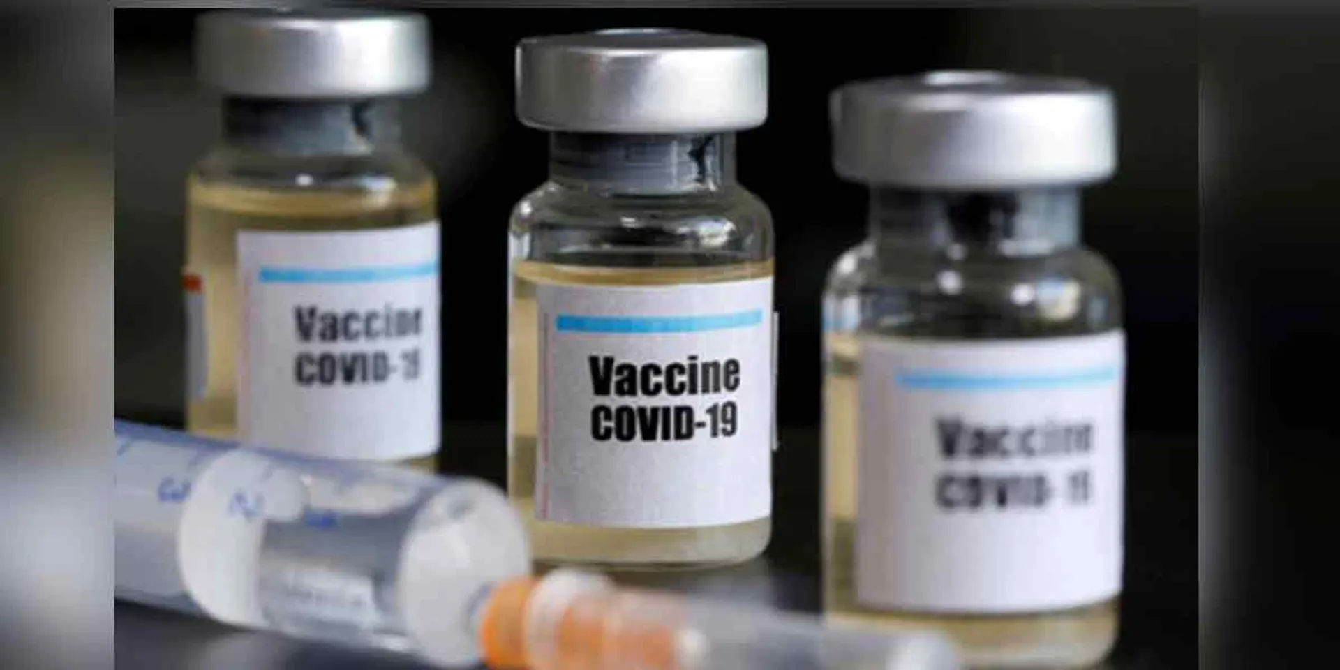 3 lakh covidshield to come to Tamil Nadu !!