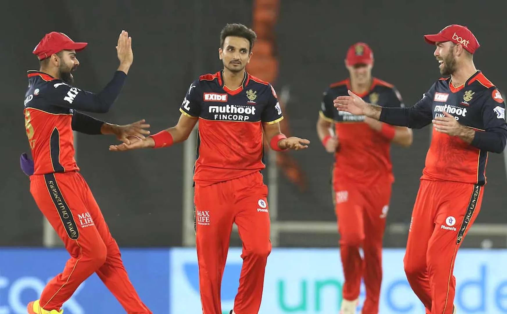 royal challengers bangalore vs delhi capitals teams ipl match 