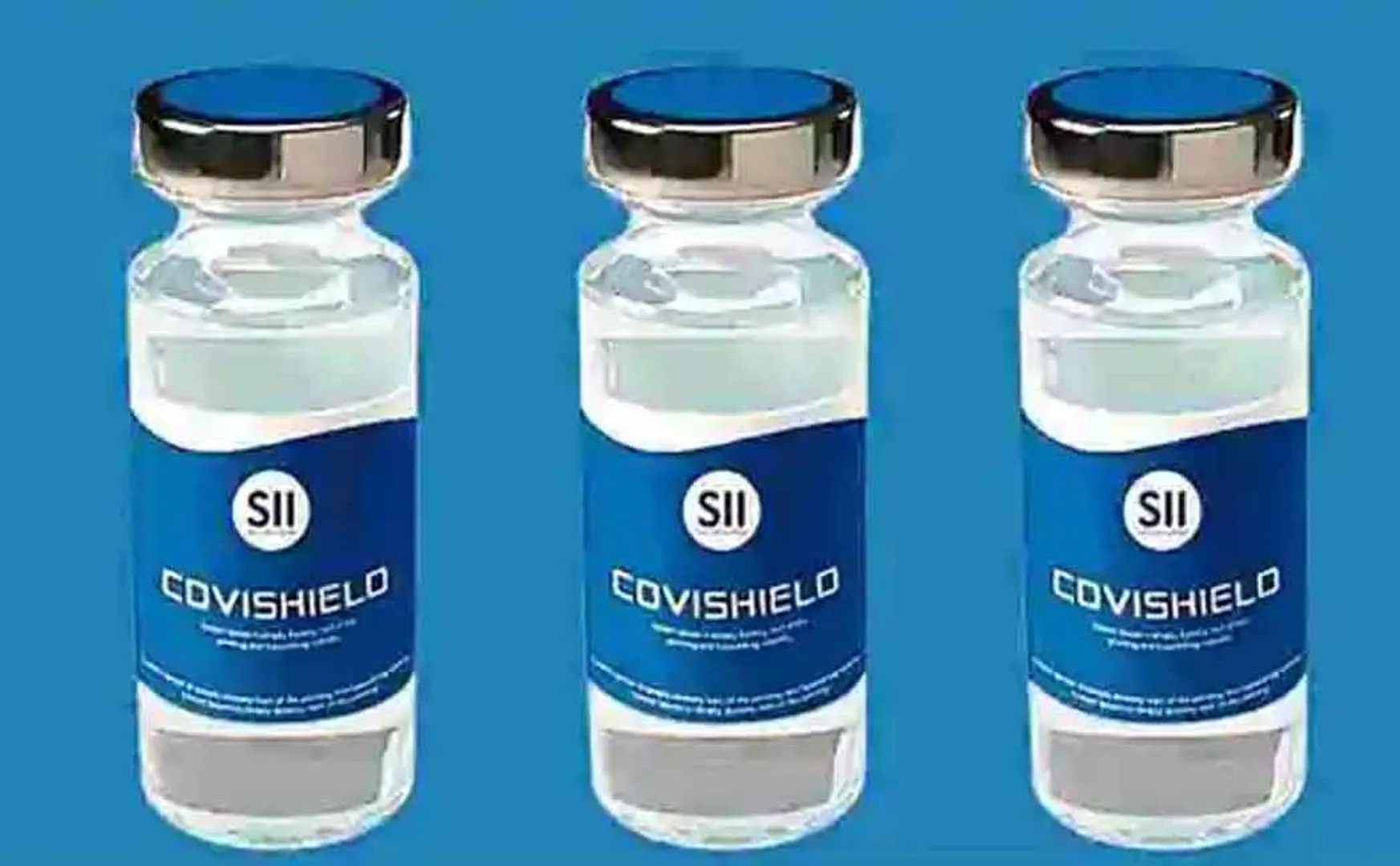 covishield