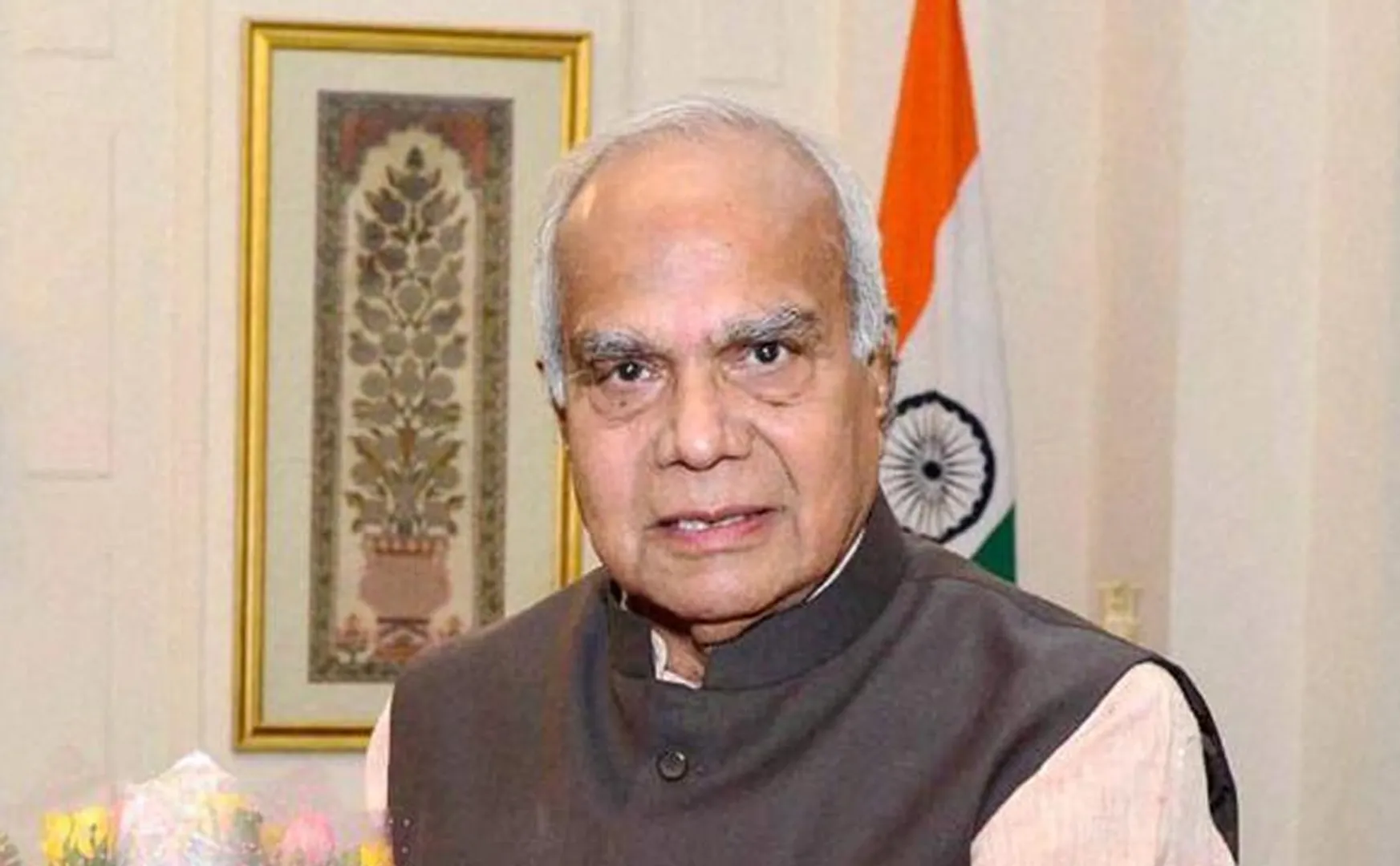tamilnadu chief secretary meet for governor today 
