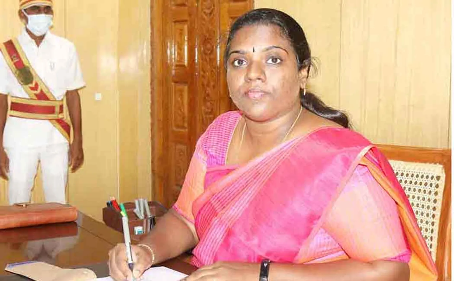 Votes for 9 constituencies will be counted in 241 rounds 