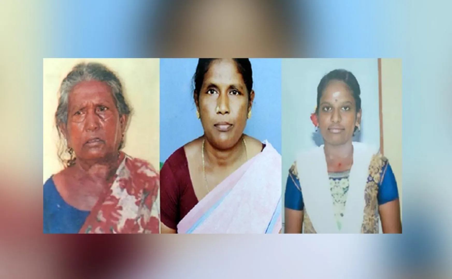 viruthunagar district, family incident police investigation 