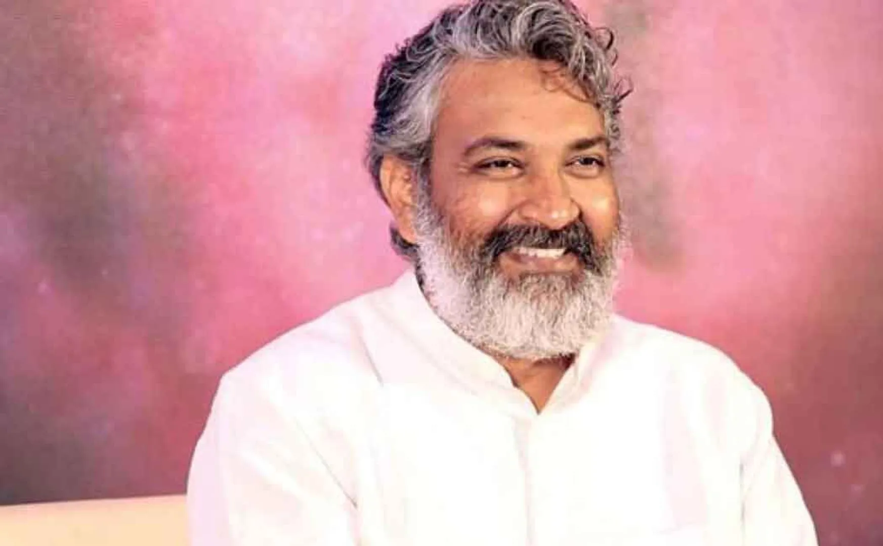 Rajamouli