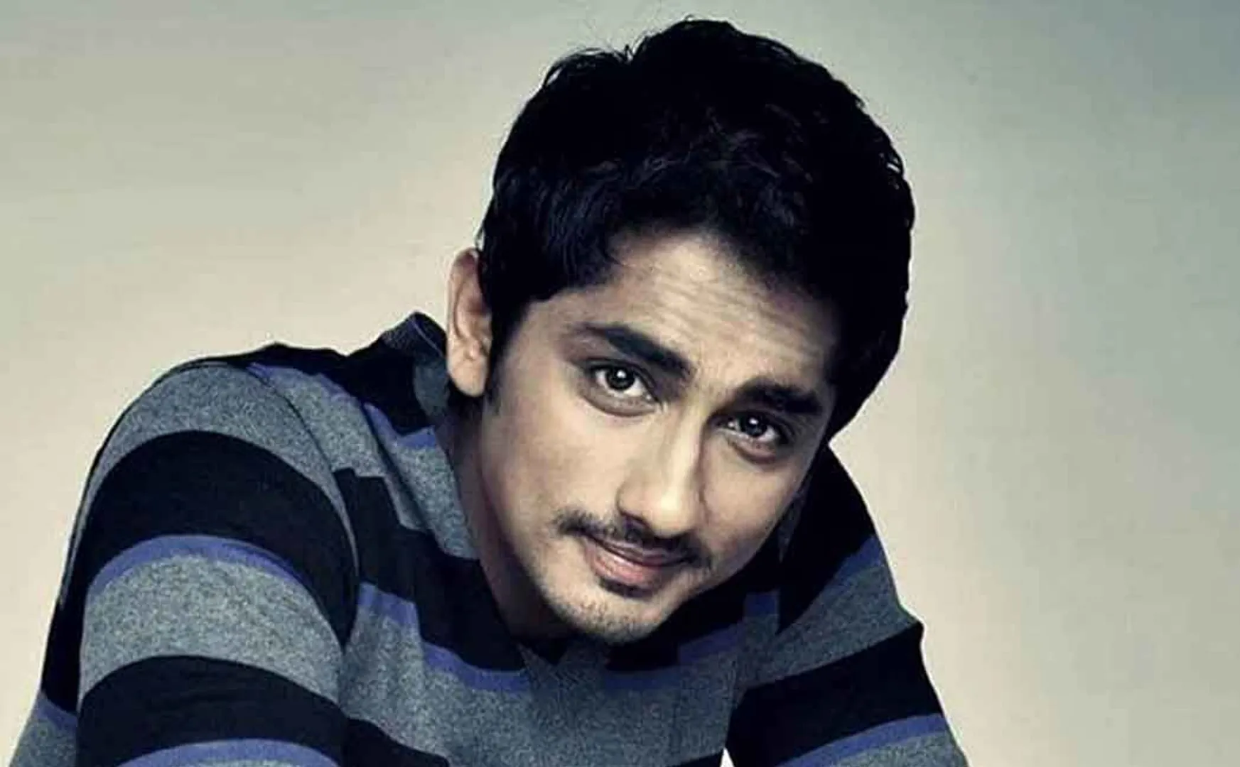 Siddharth