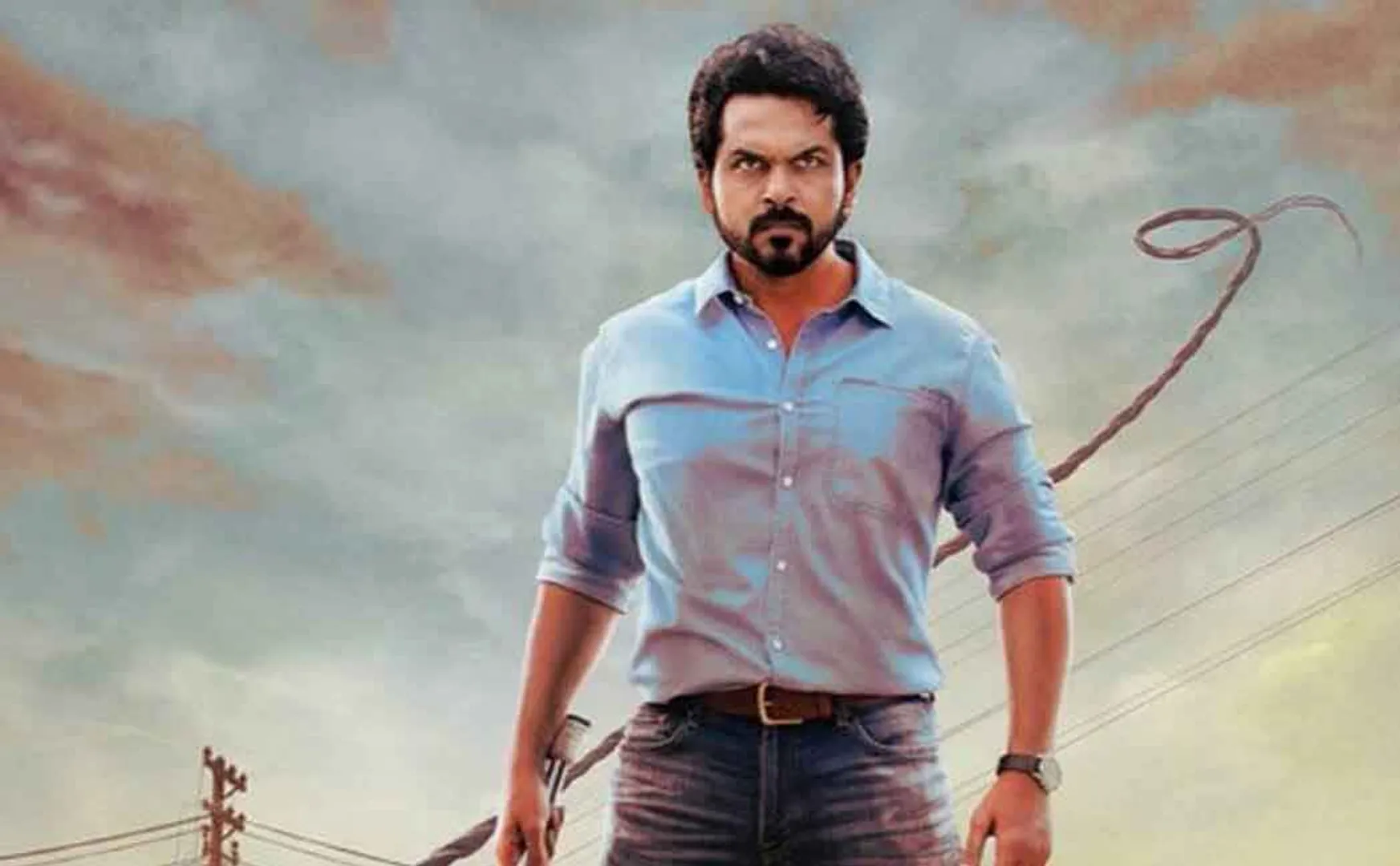 karthi