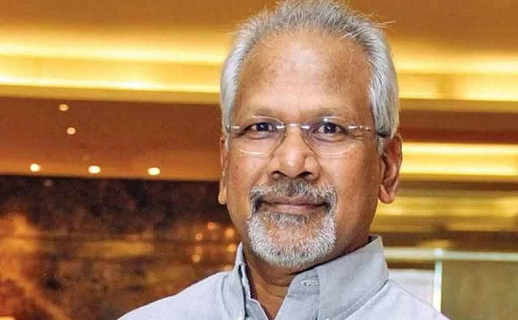 Mani Ratnam