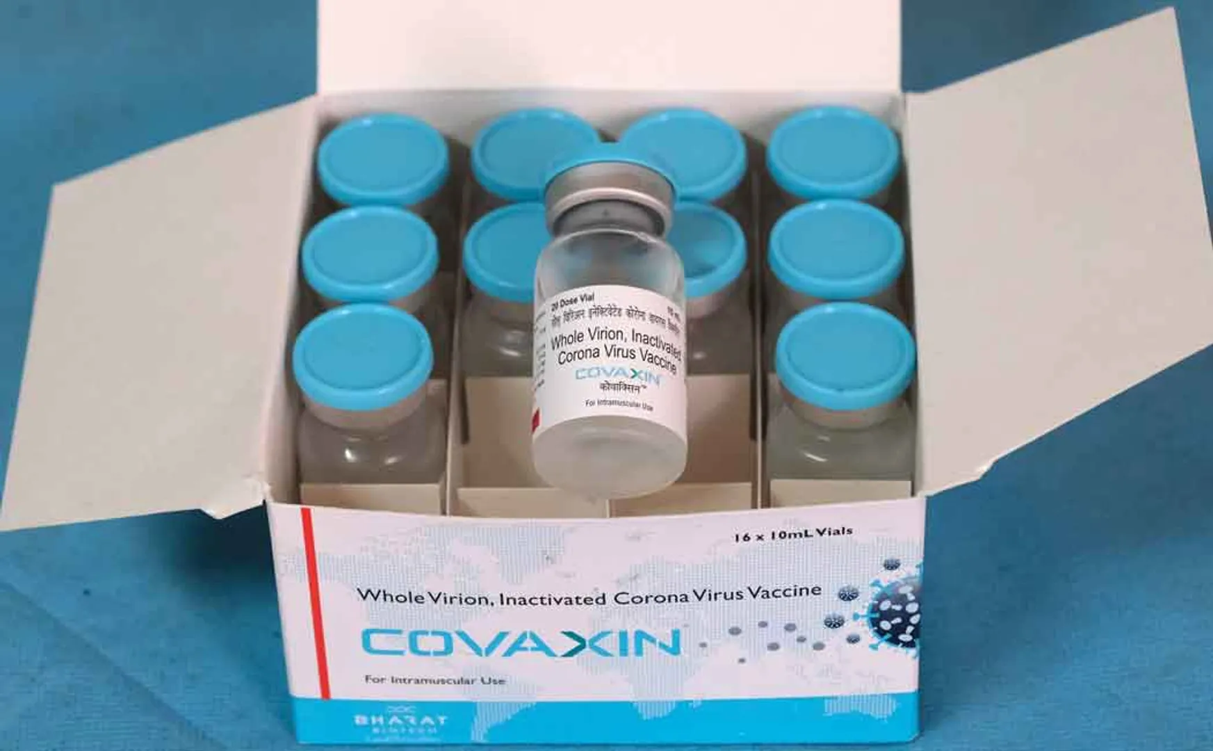 covaxin 