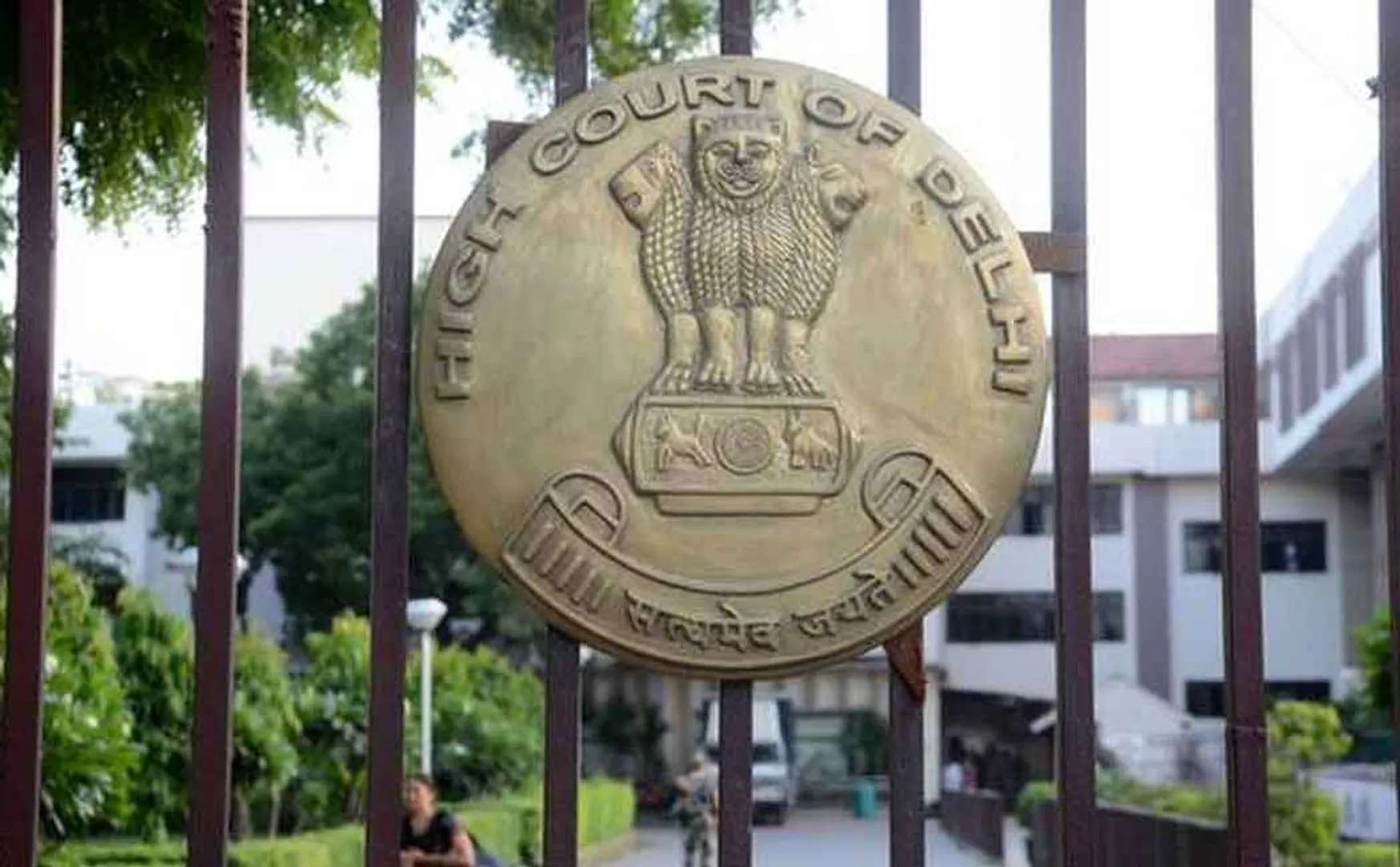 delhi highcourt 