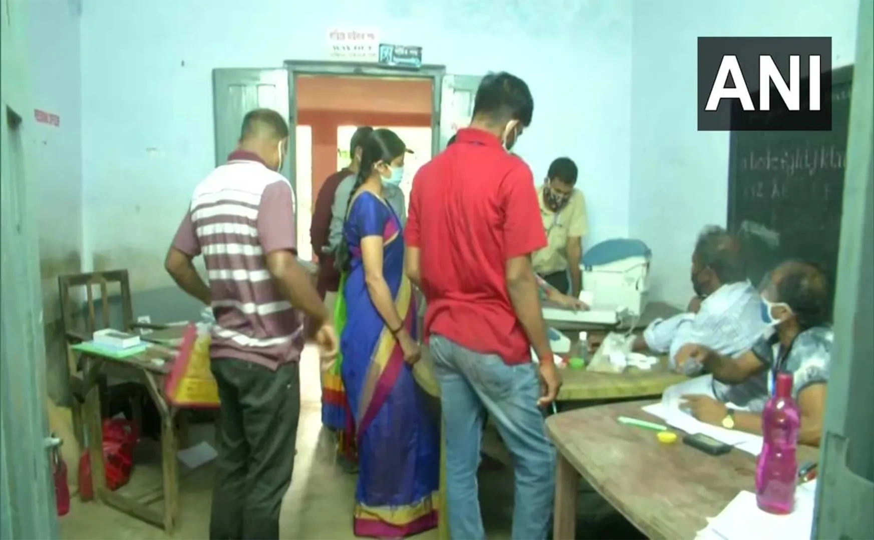 west bengal assembly election final polls voters 