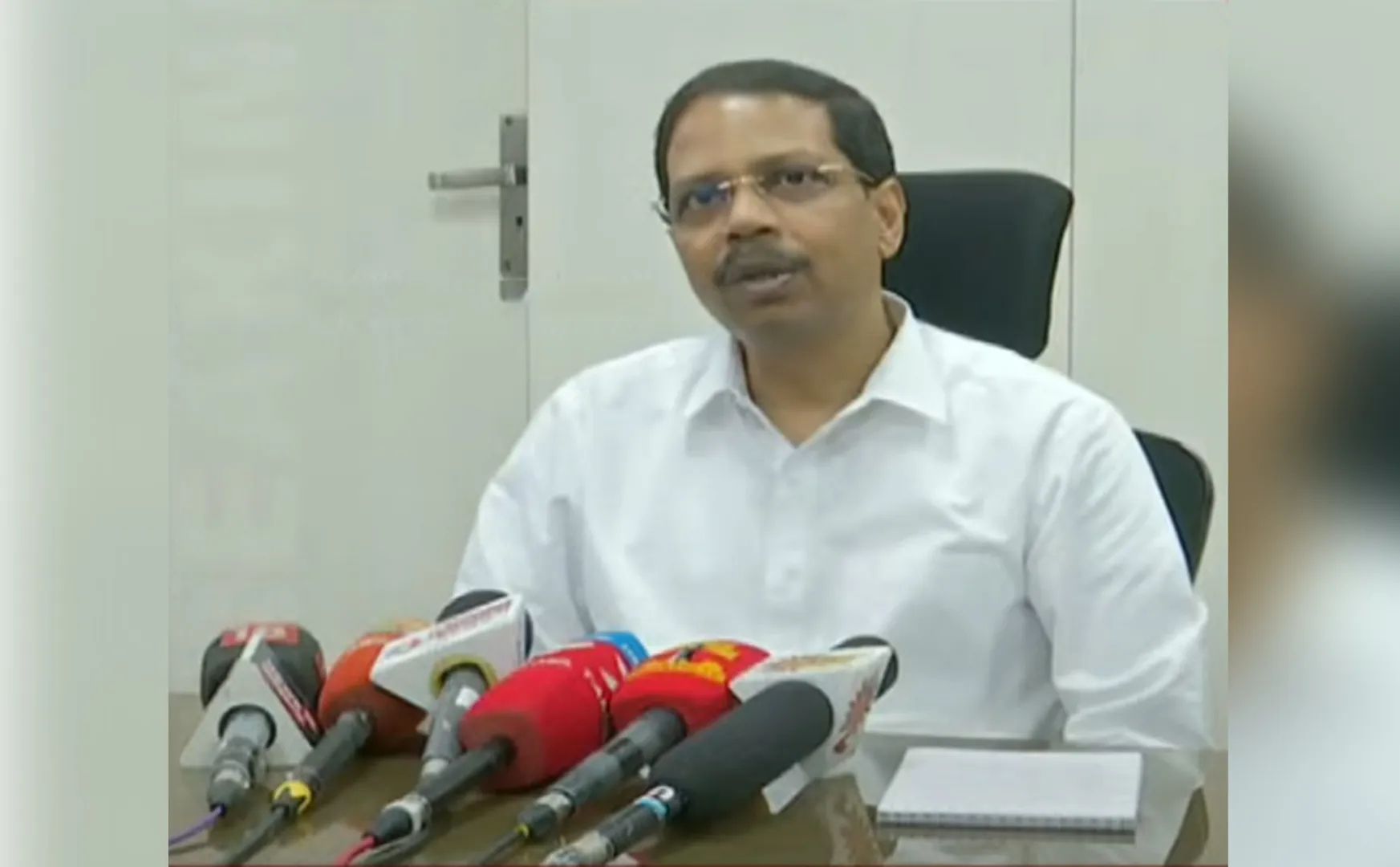 tamilnadu chief election officer press meet 