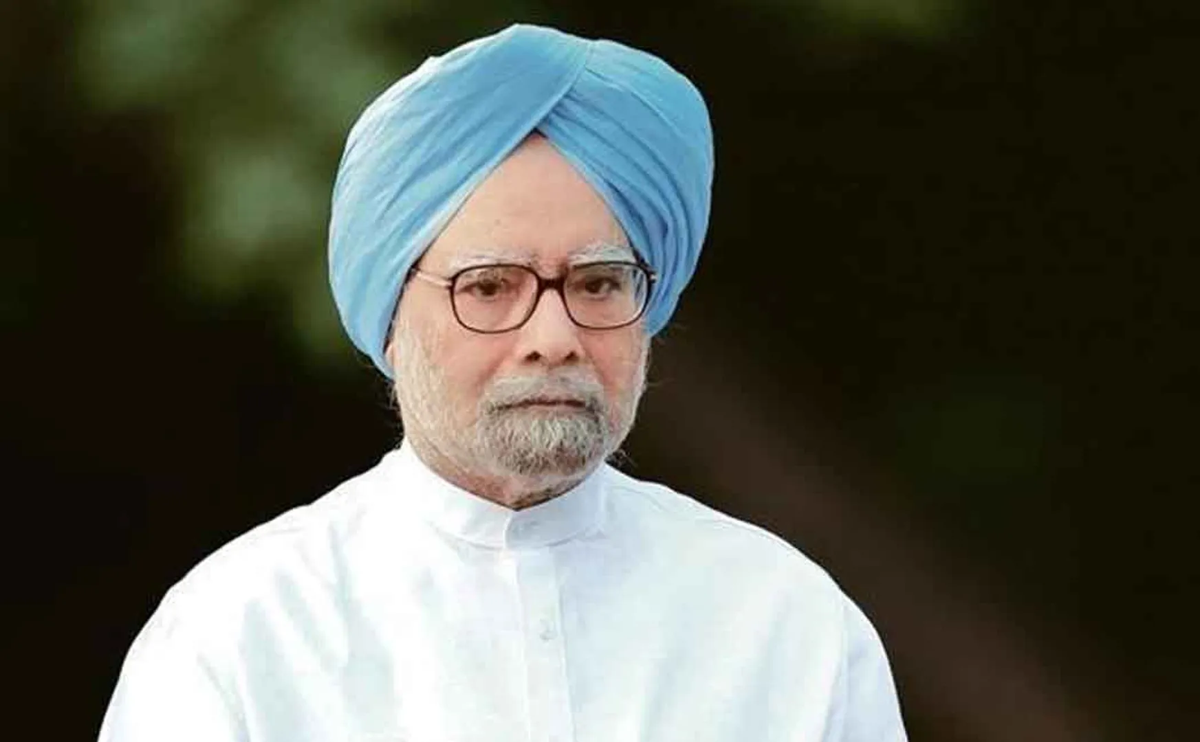 manmohan singh 